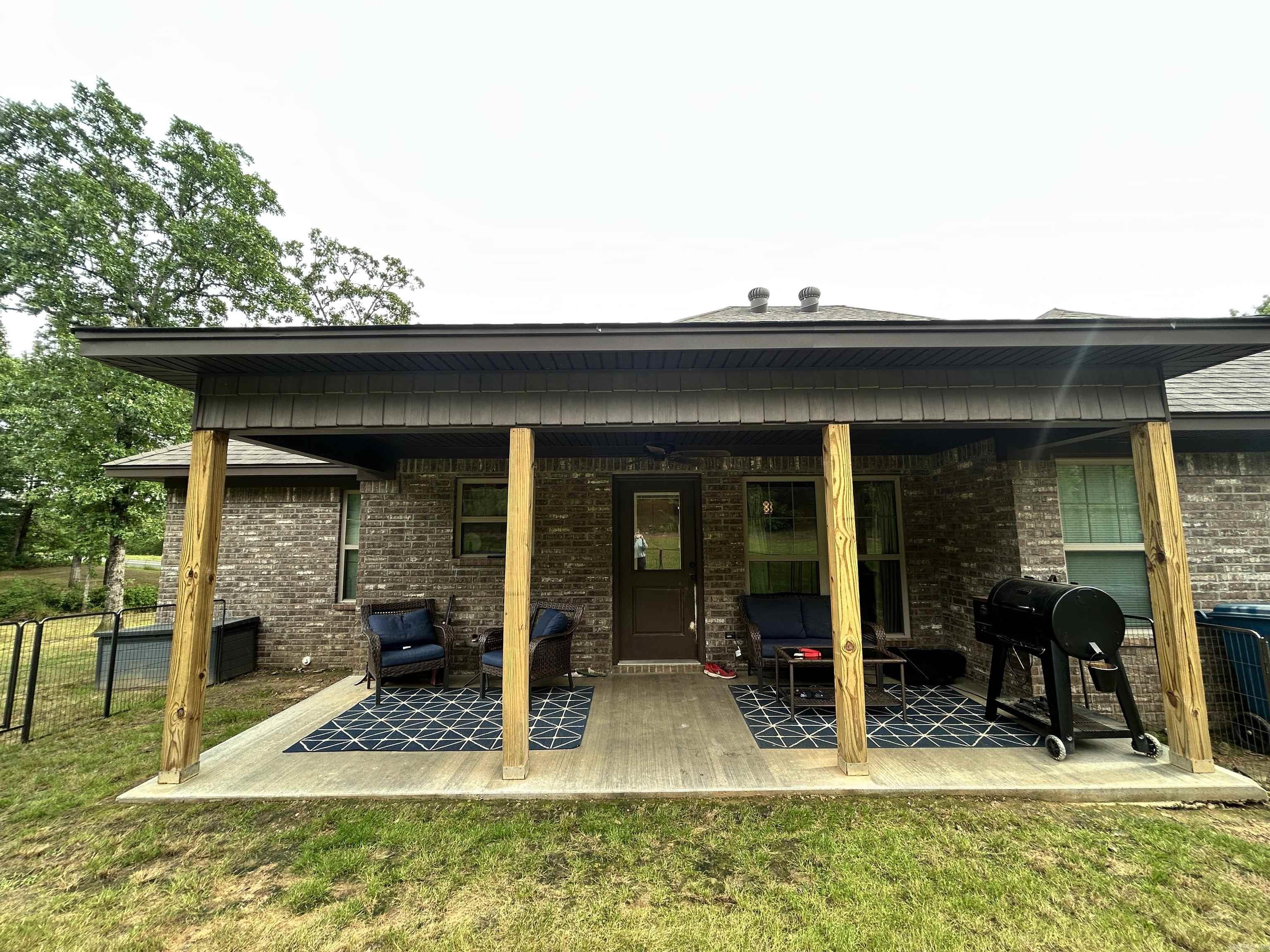 85  Donald Choate Rd  Beebe, AR