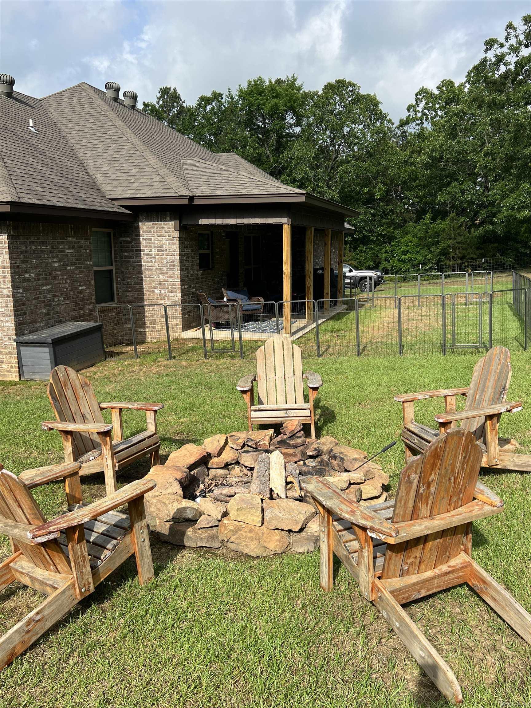85  Donald Choate Rd  Beebe, AR