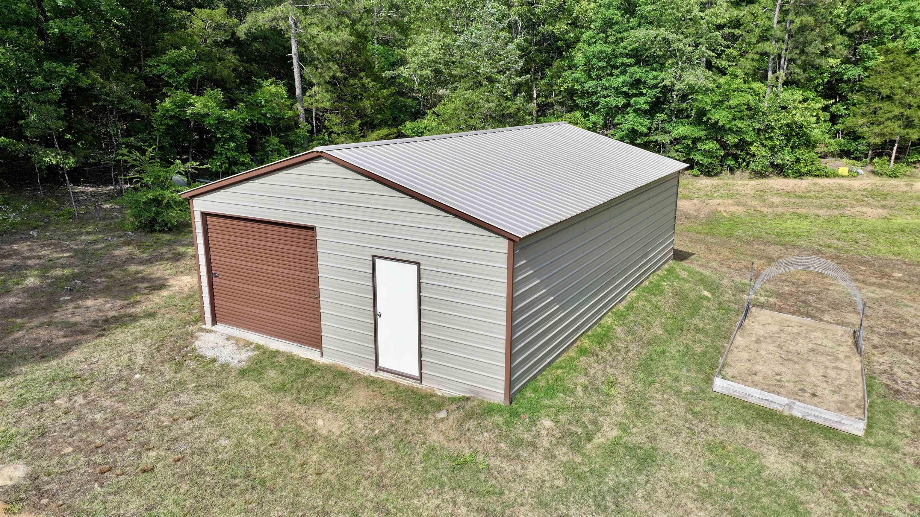 85  Donald Choate Rd  Beebe, AR