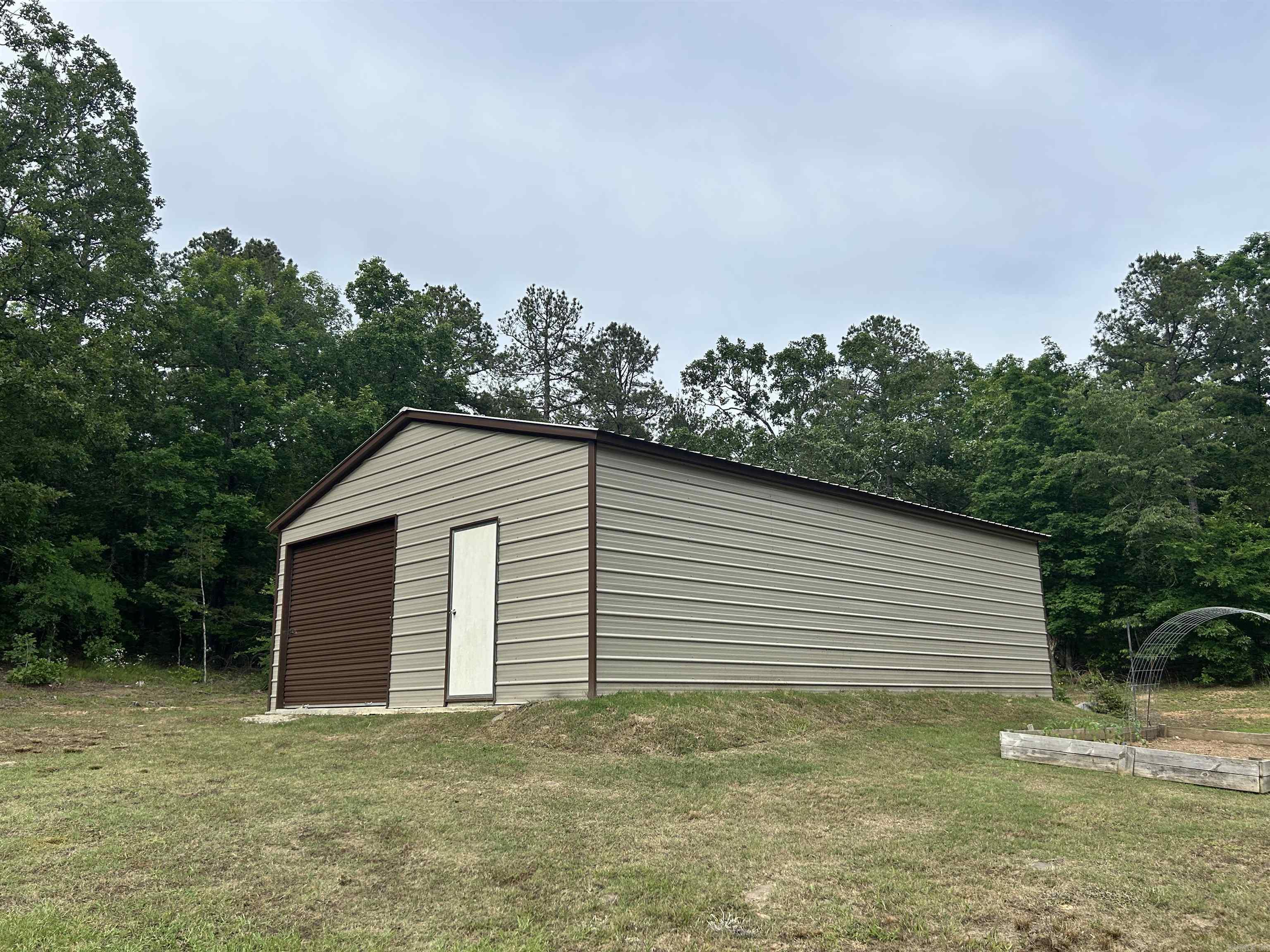 85  Donald Choate Rd  Beebe, AR