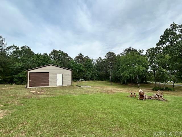 85  Donald Choate Rd  Beebe, AR