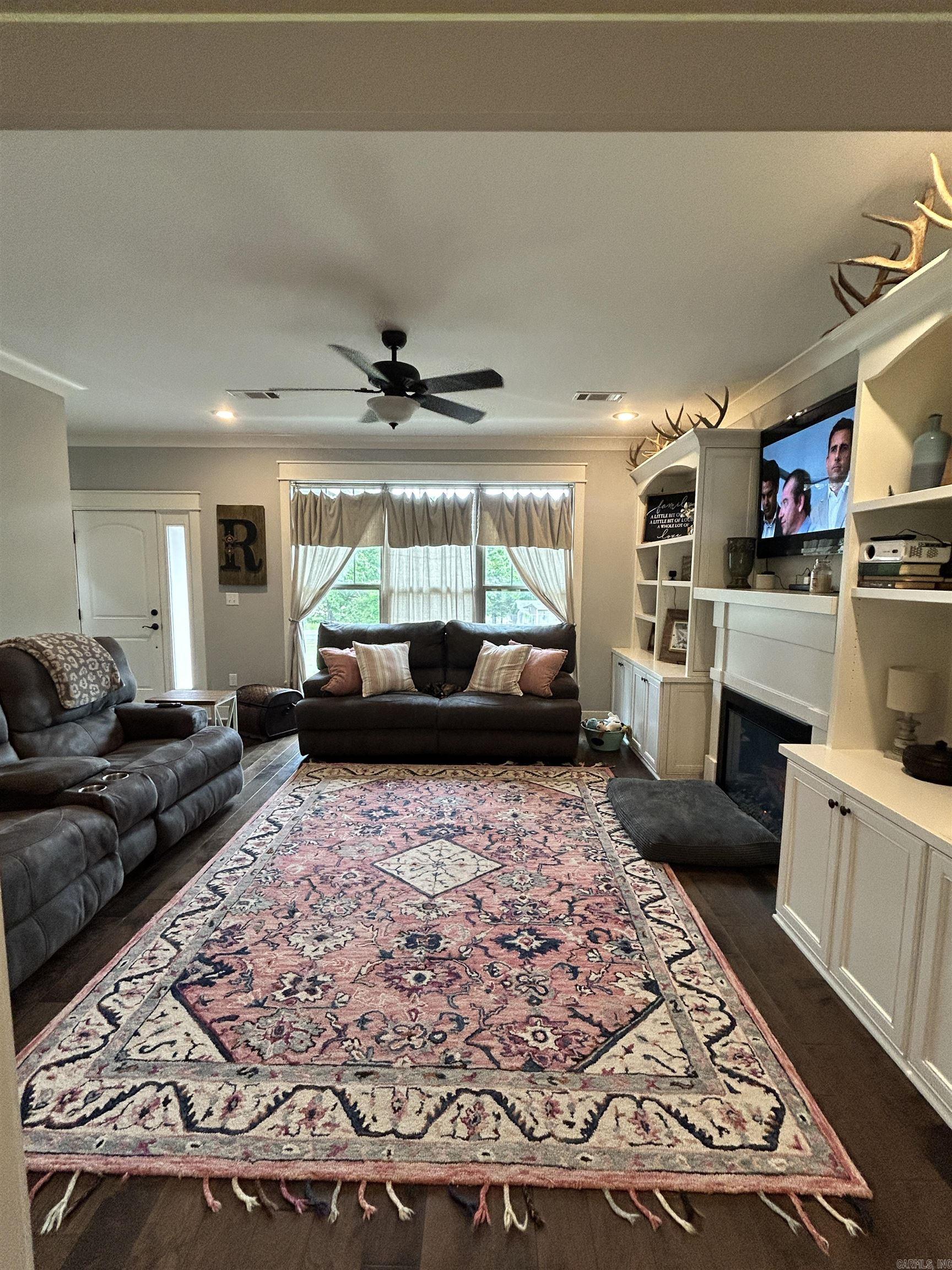 85  Donald Choate Rd  Beebe, AR