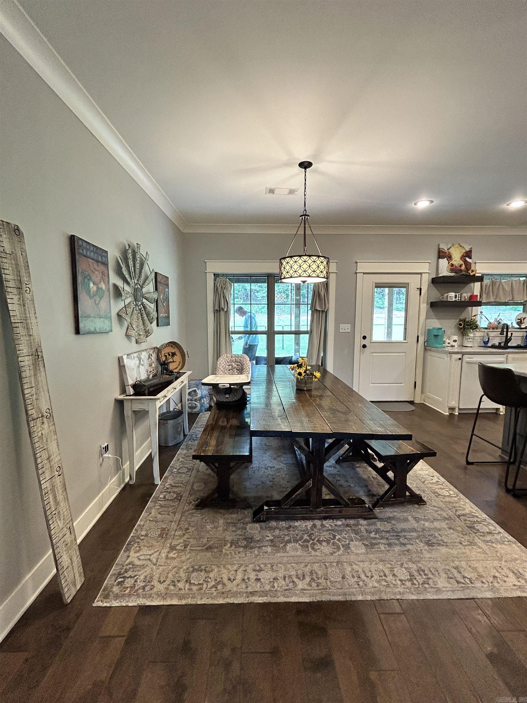 85  Donald Choate Rd  Beebe, AR
