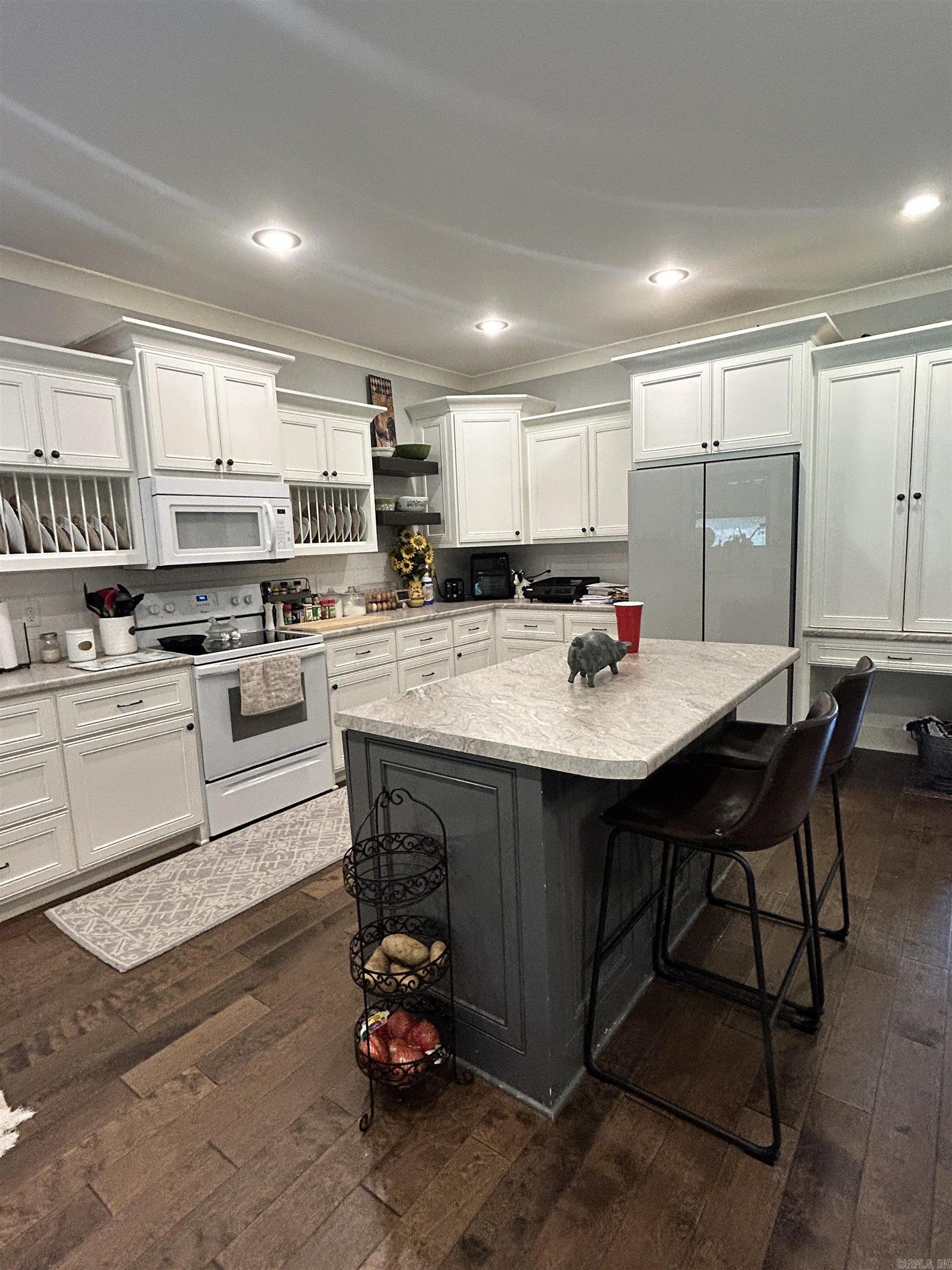 85  Donald Choate Rd  Beebe, AR