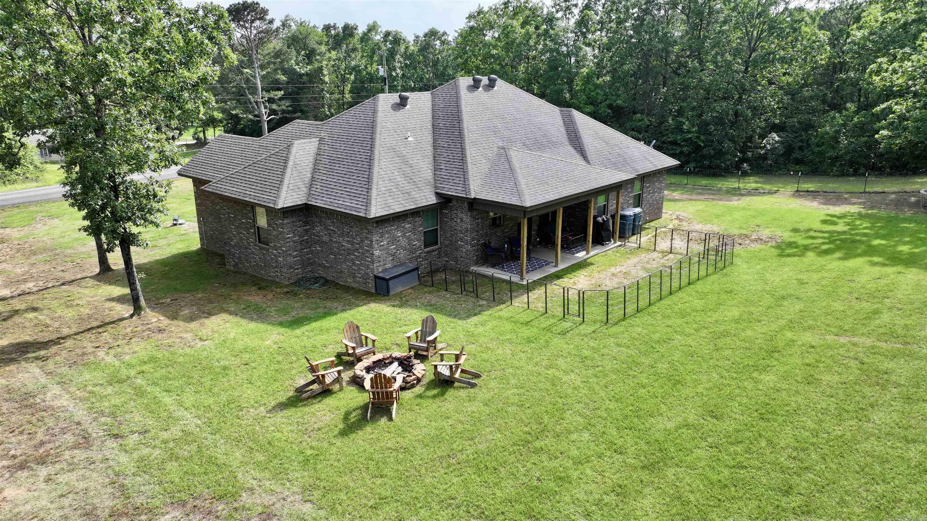 85  Donald Choate Rd  Beebe, AR