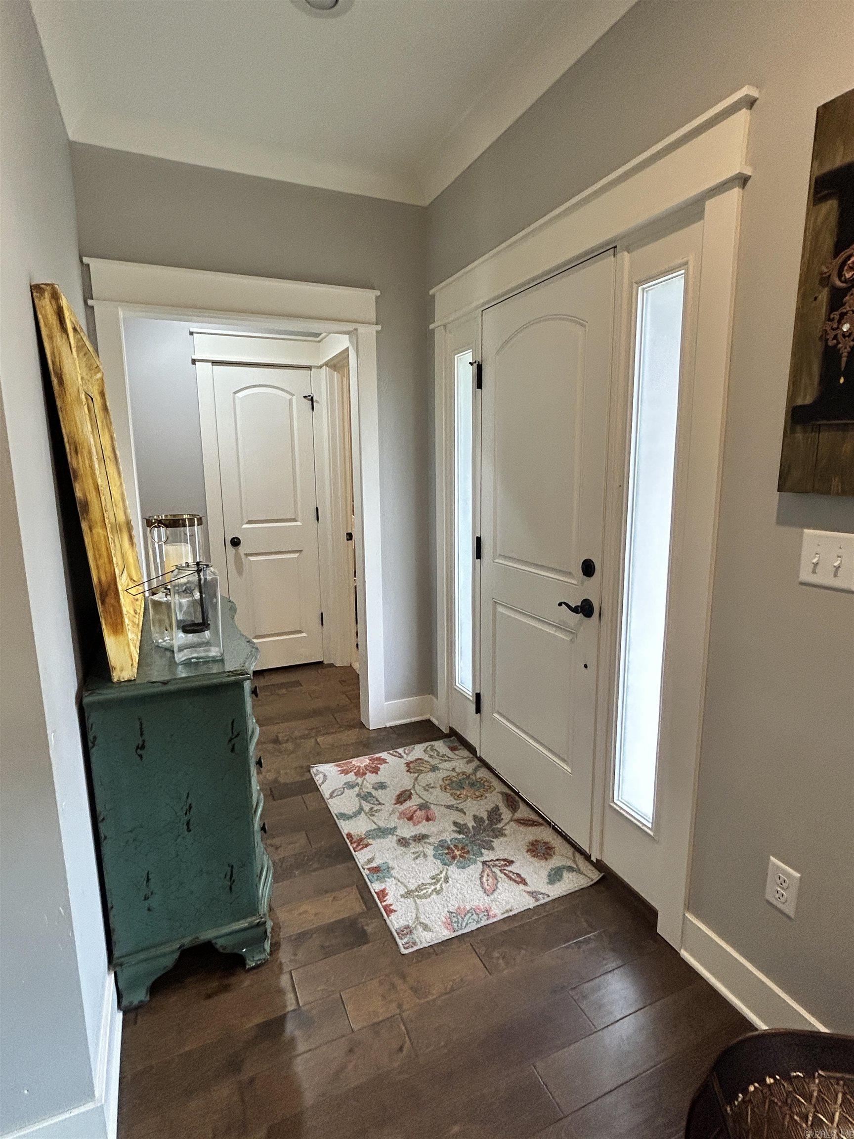 85  Donald Choate Rd  Beebe, AR