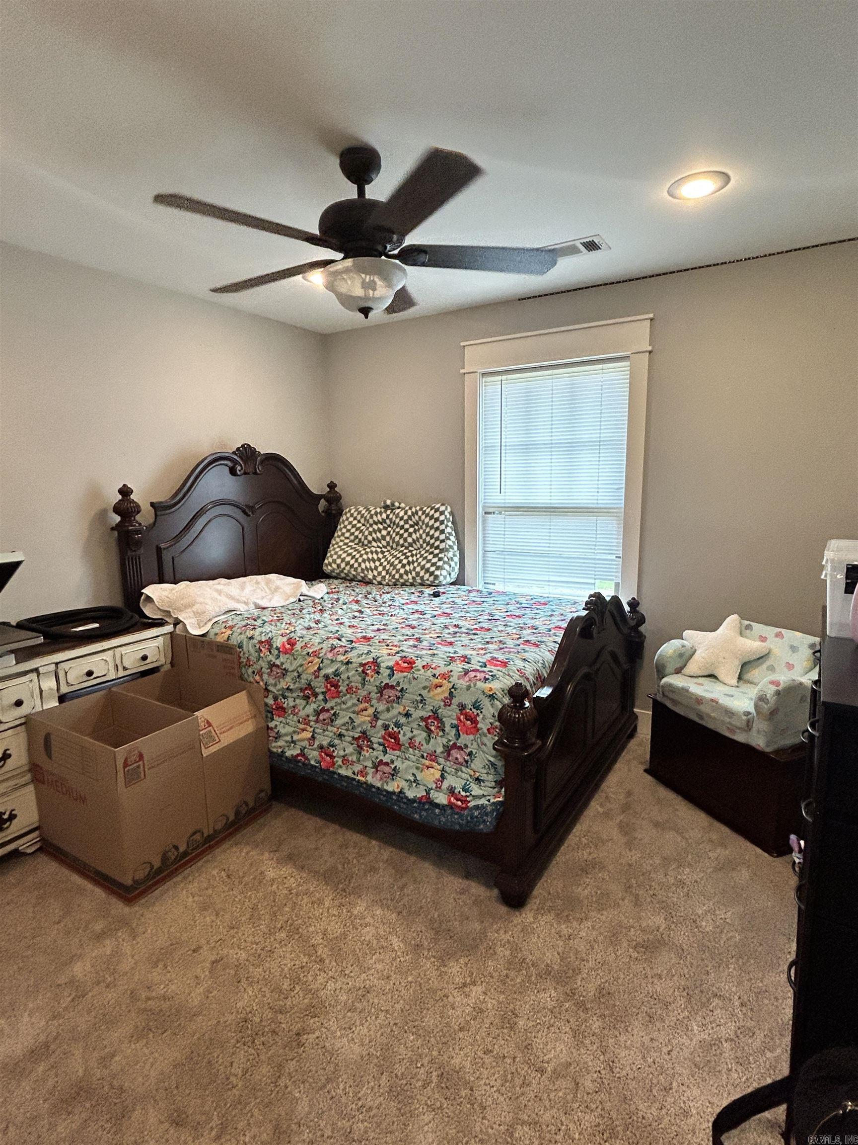85  Donald Choate Rd  Beebe, AR