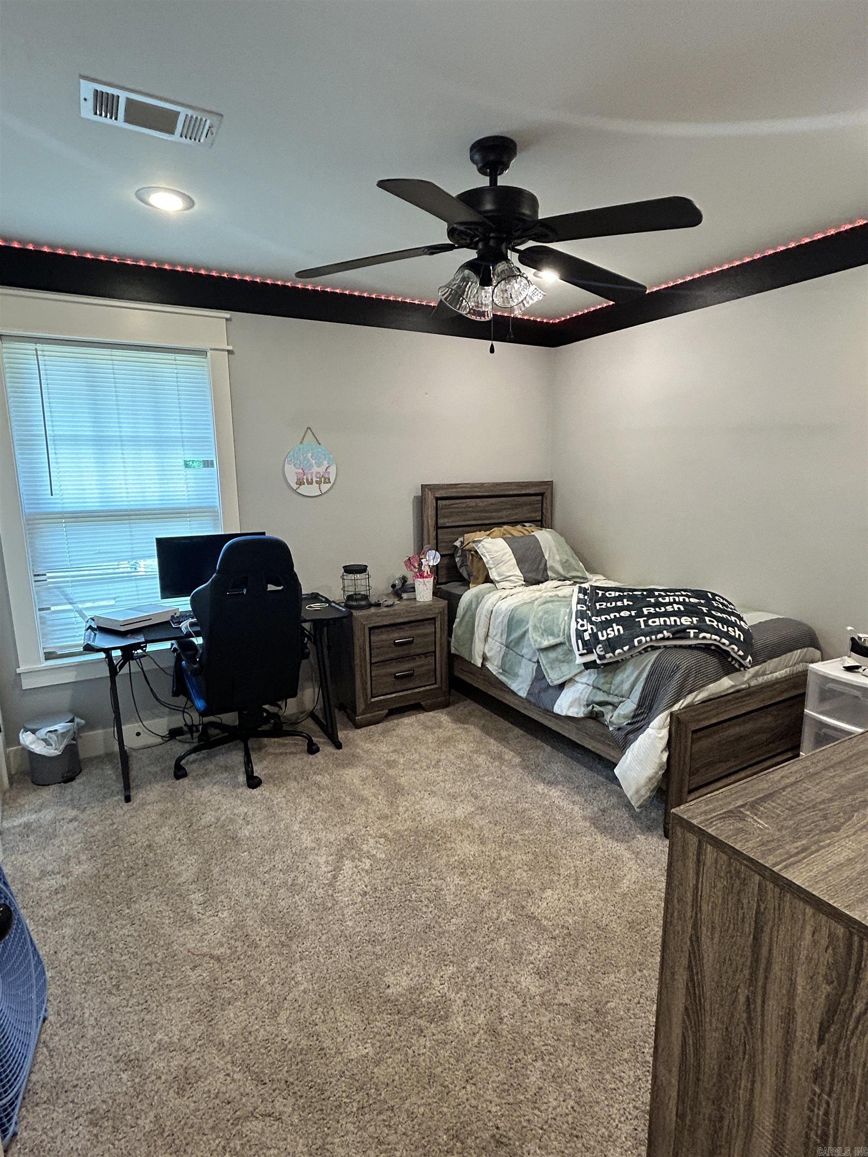 85  Donald Choate Rd  Beebe, AR