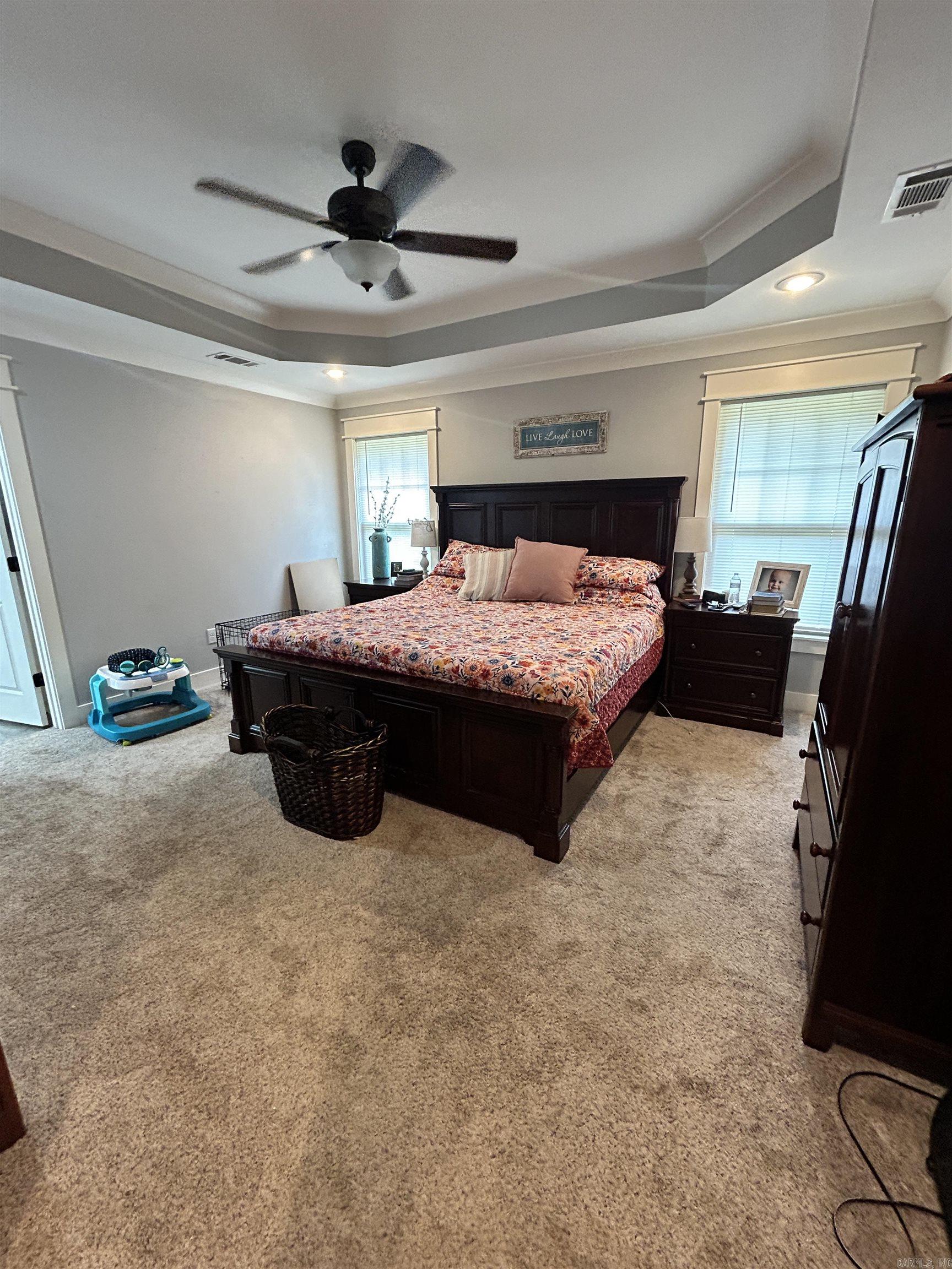 85  Donald Choate Rd  Beebe, AR