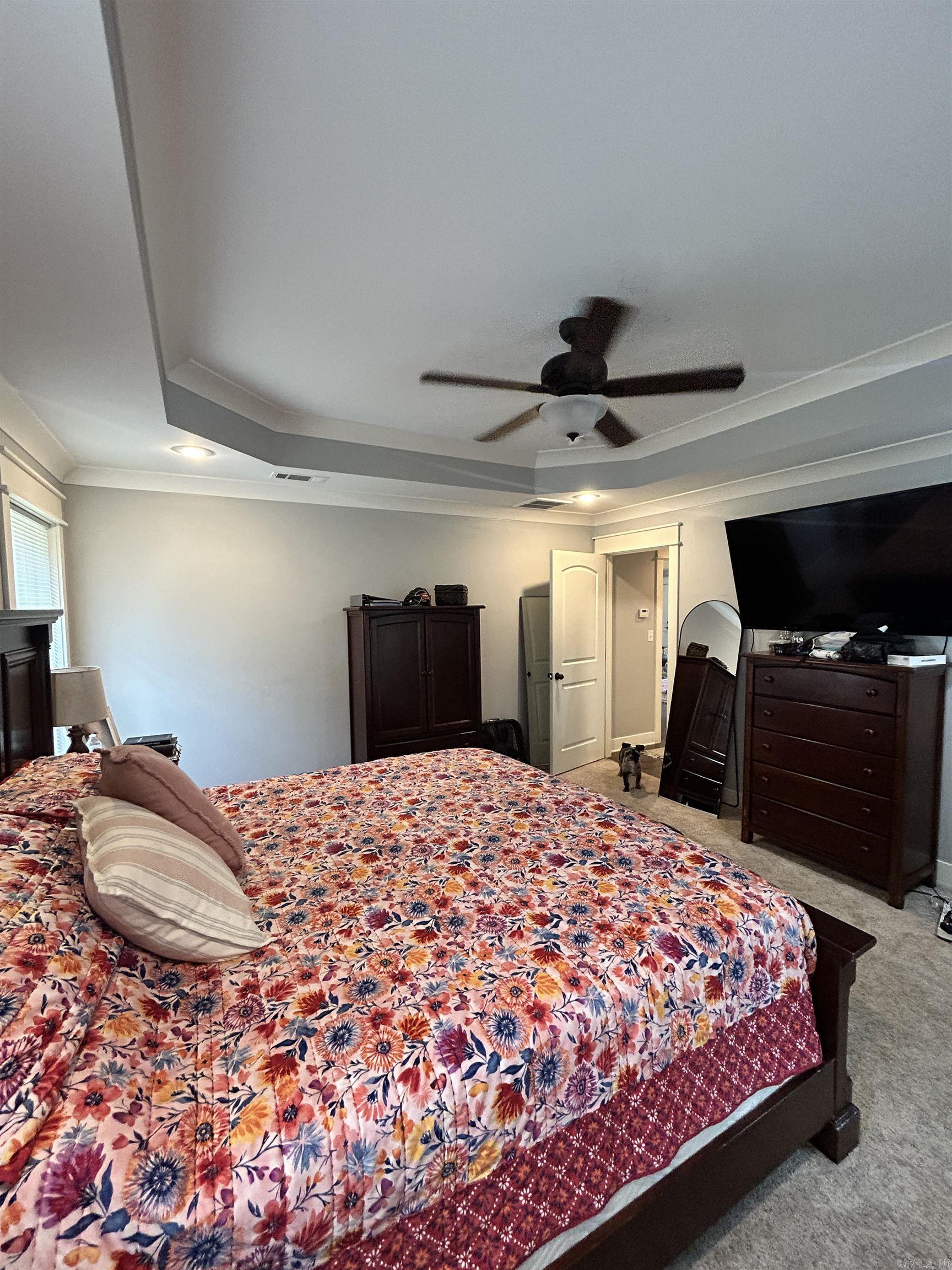 85  Donald Choate Rd  Beebe, AR