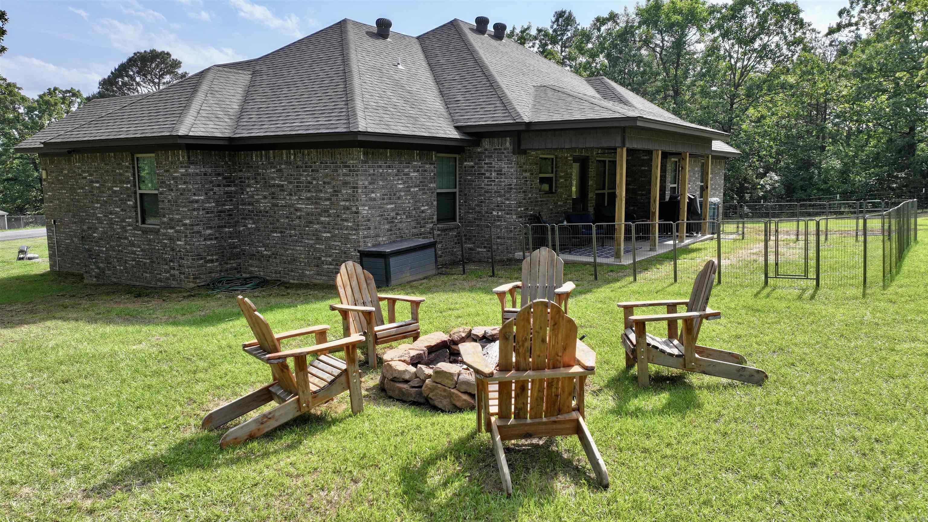 85  Donald Choate Rd  Beebe, AR