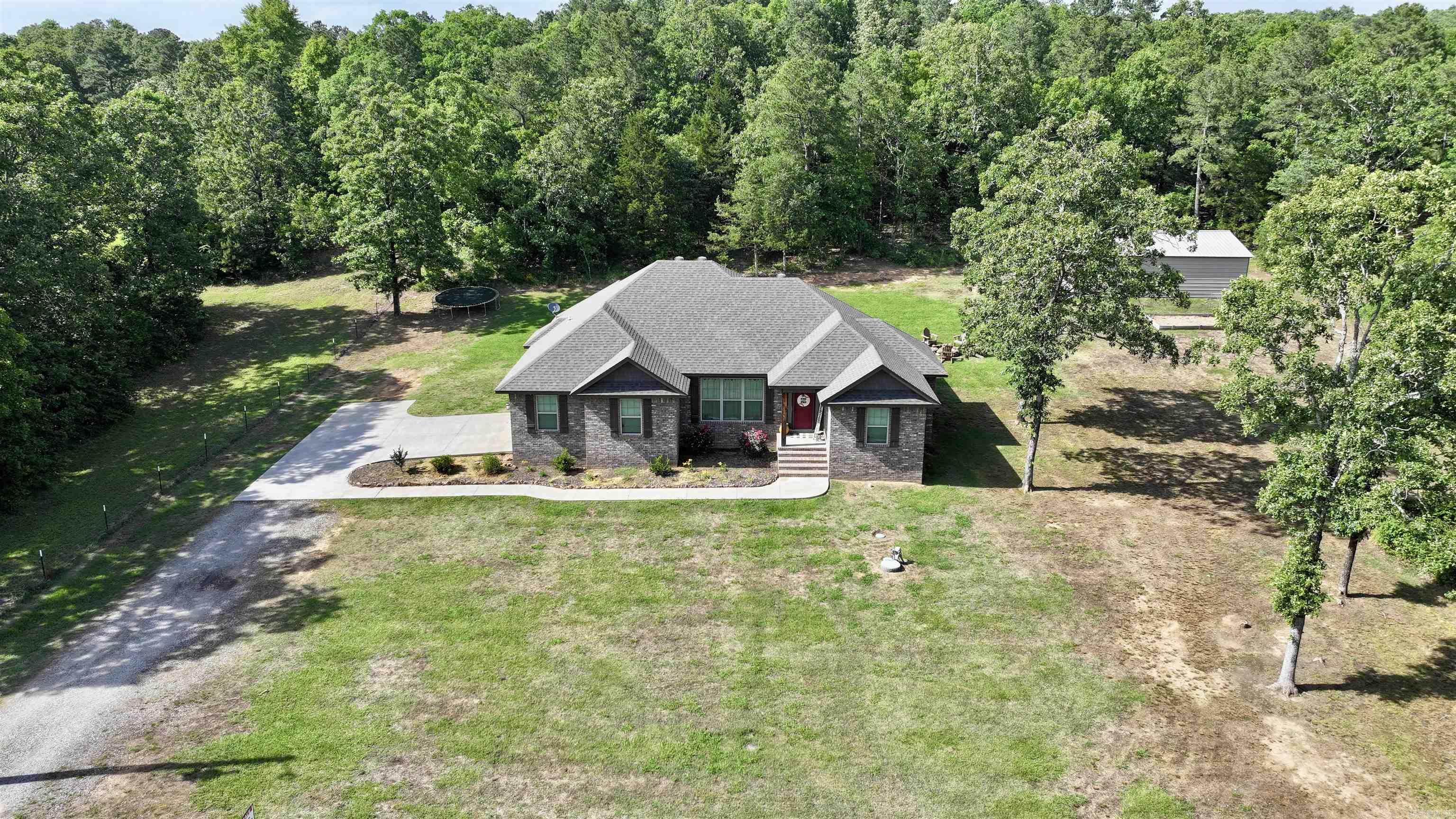 85  Donald Choate Rd  Beebe, AR