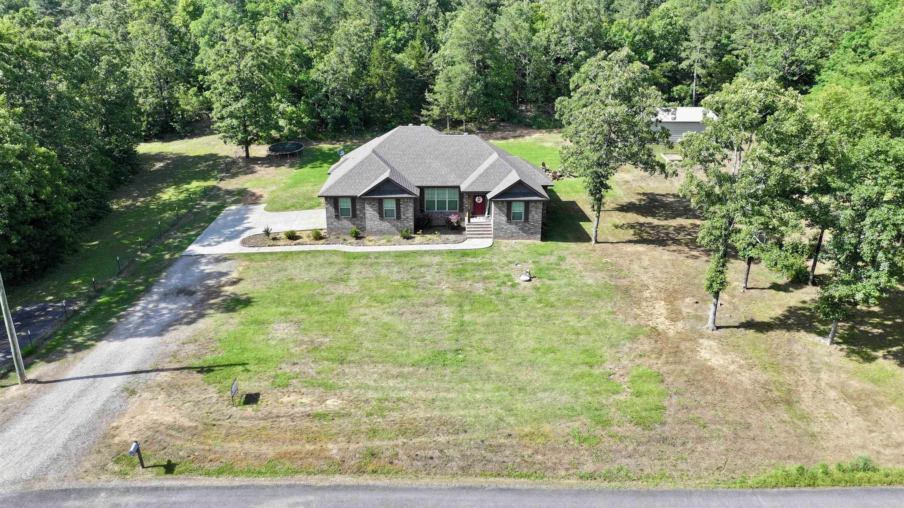 85  Donald Choate Rd  Beebe, AR