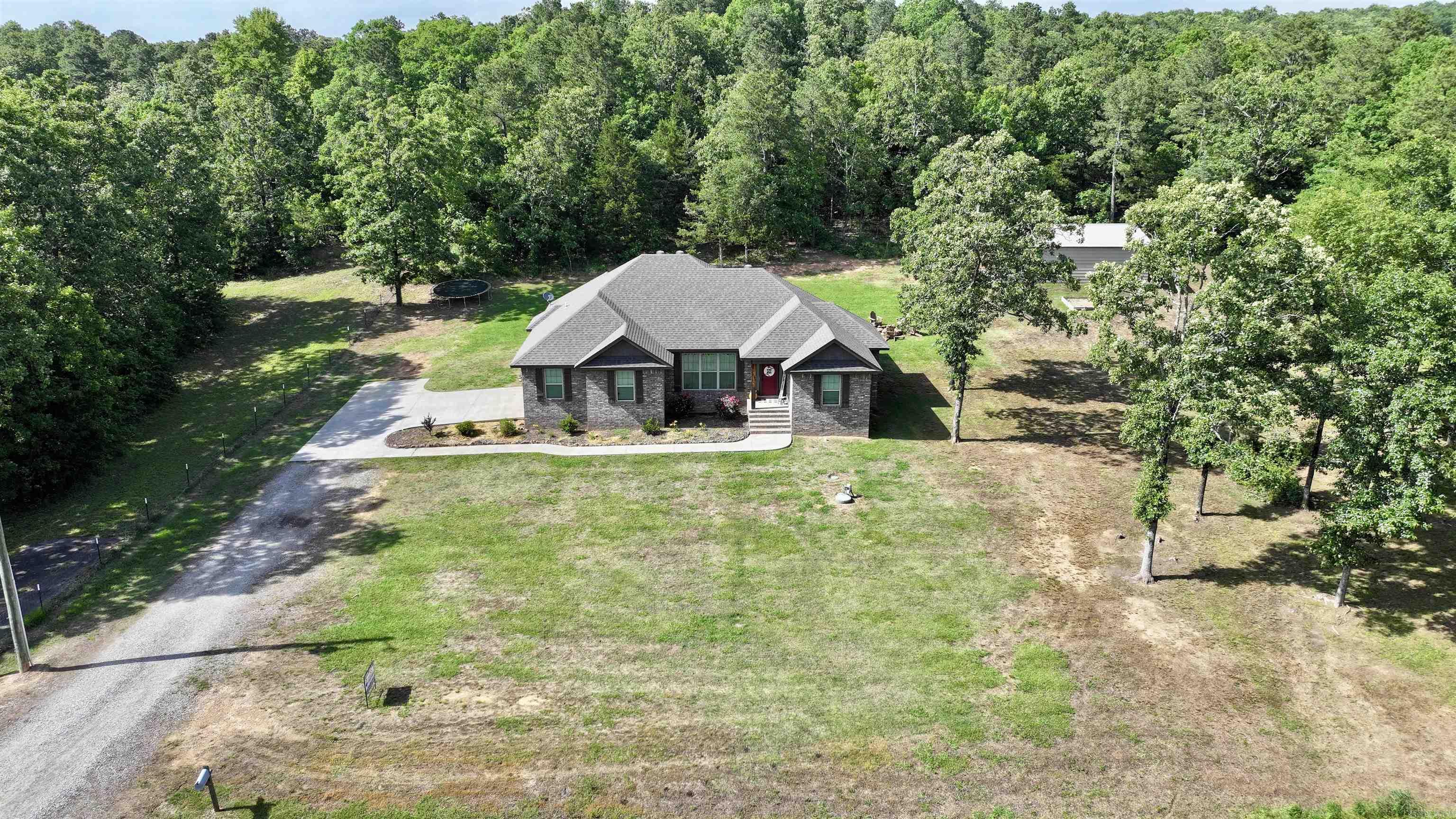 85  Donald Choate Rd  Beebe, AR