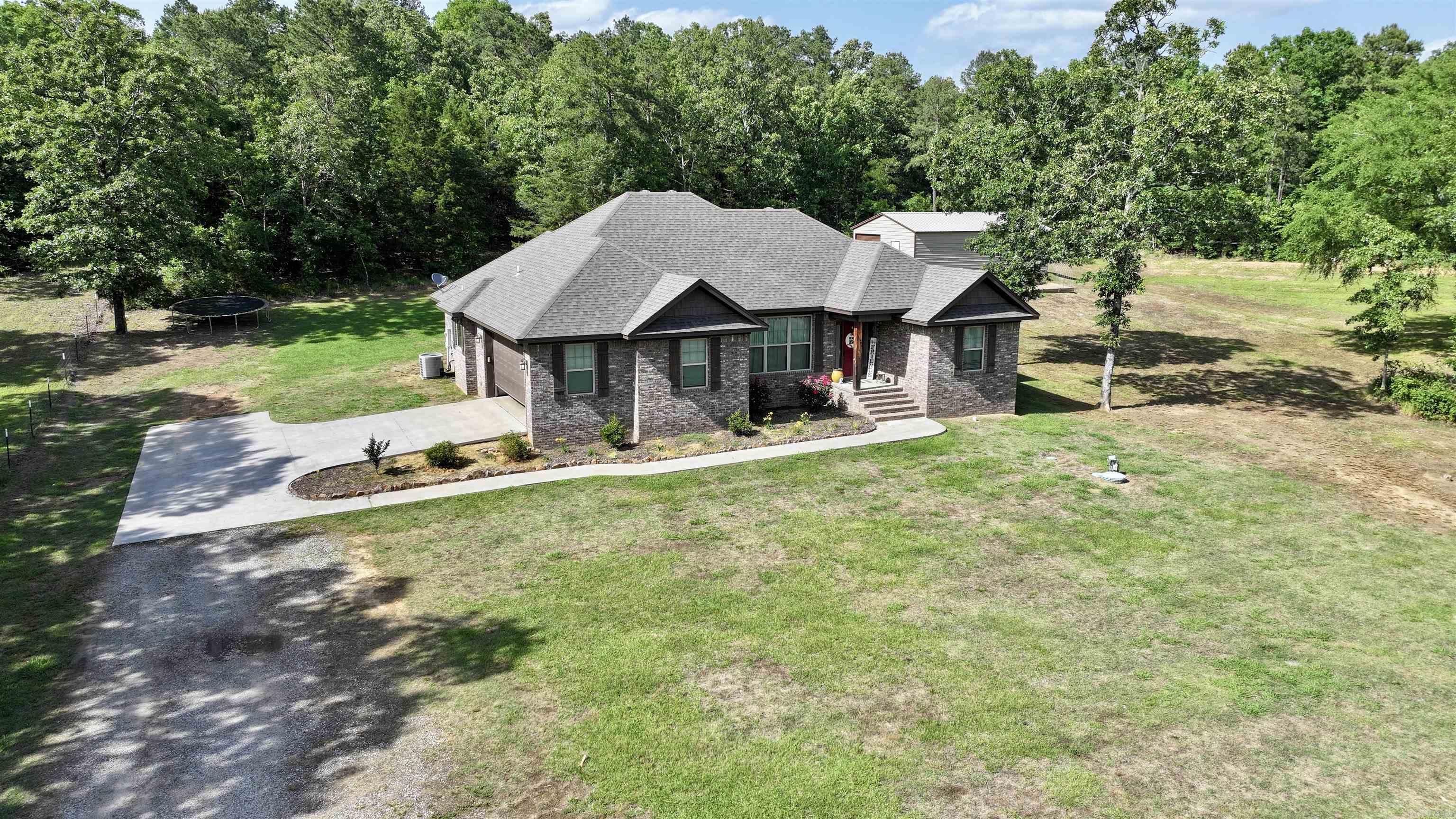 85  Donald Choate Rd  Beebe, AR