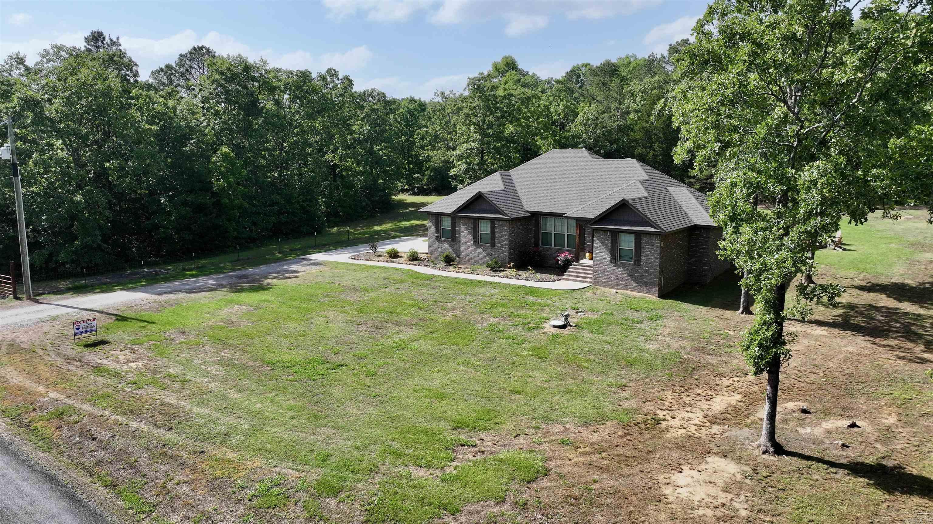 85  Donald Choate Rd  Beebe, AR