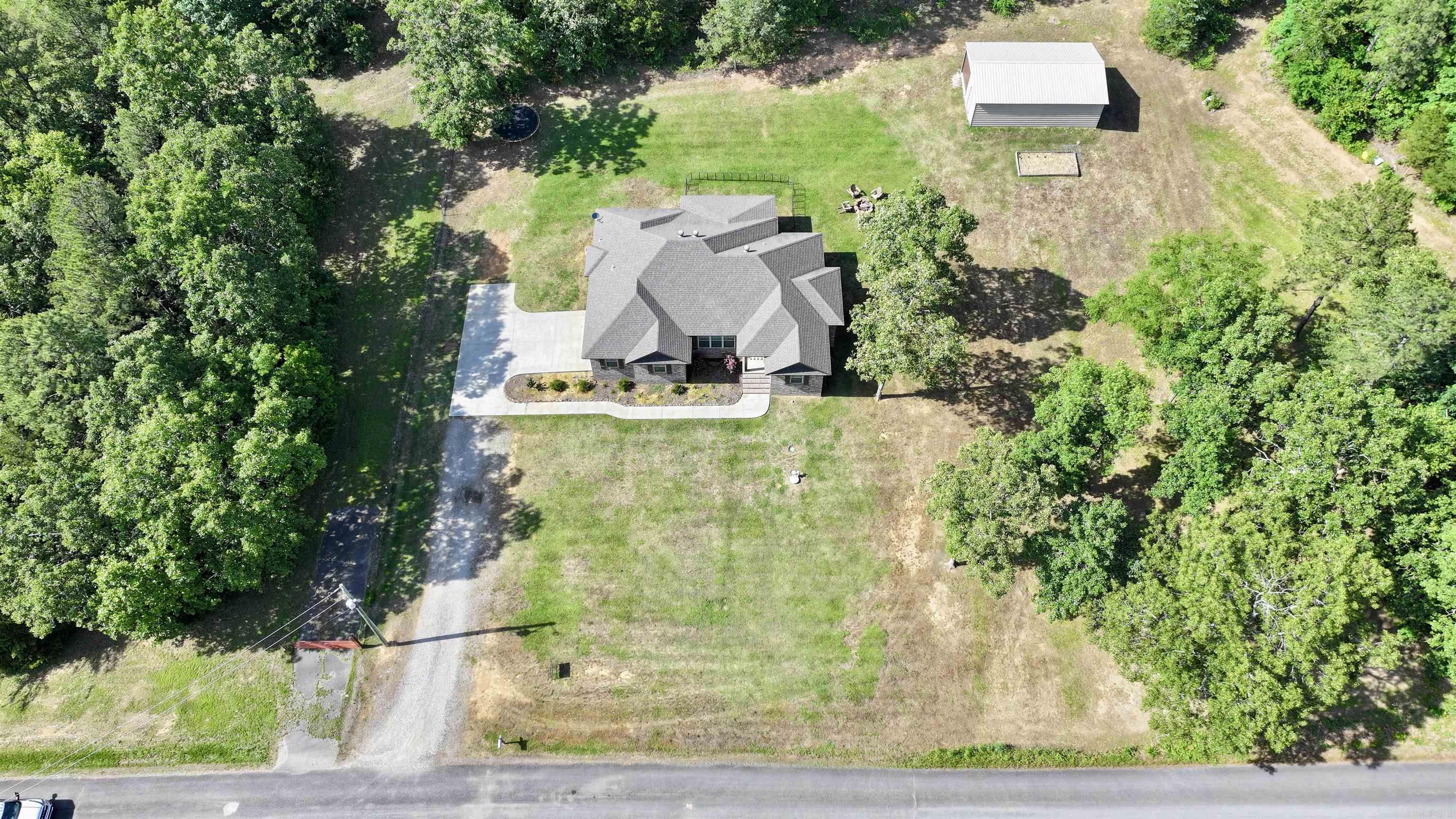 85  Donald Choate Rd  Beebe, AR