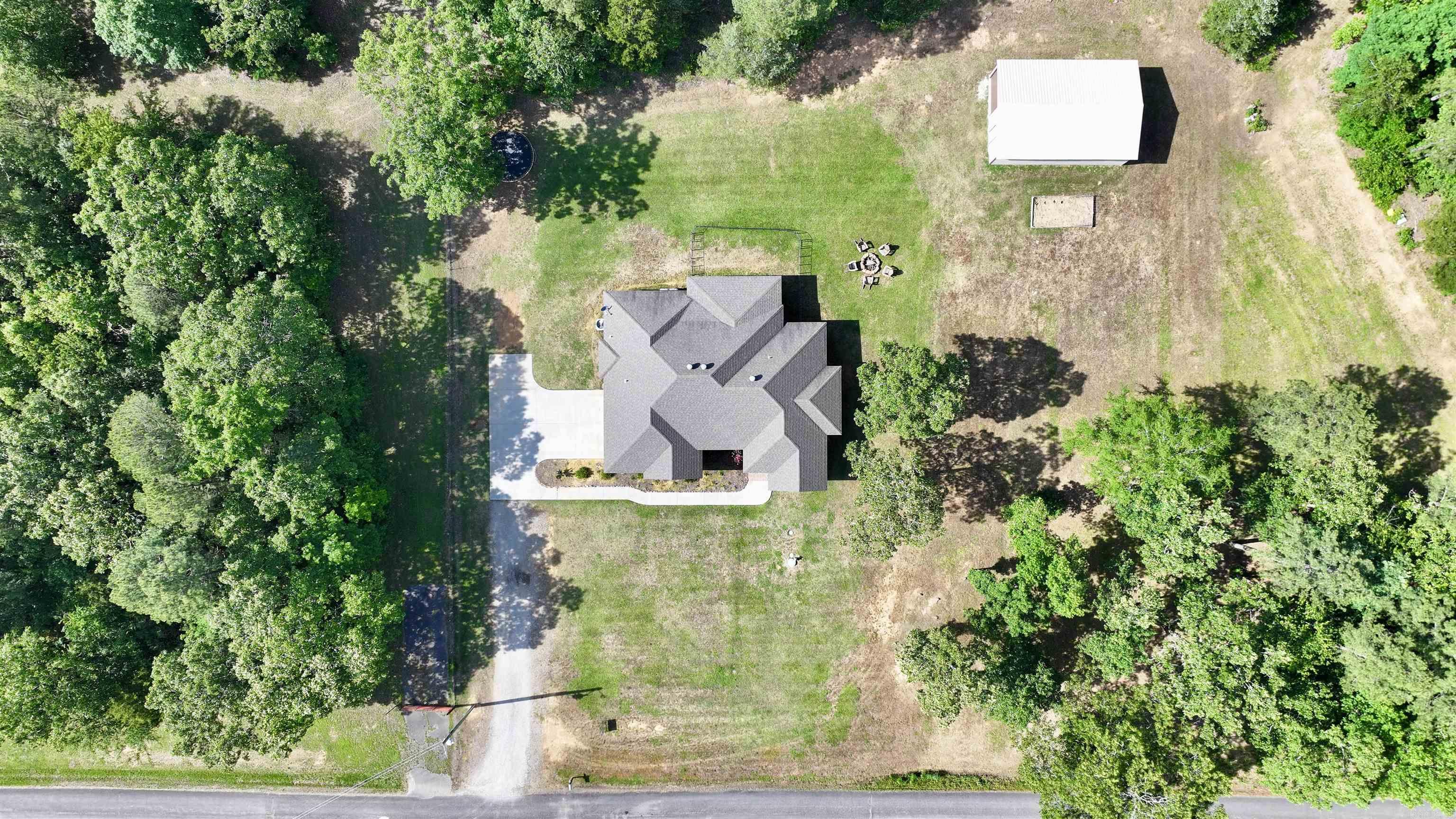 85  Donald Choate Rd  Beebe, AR
