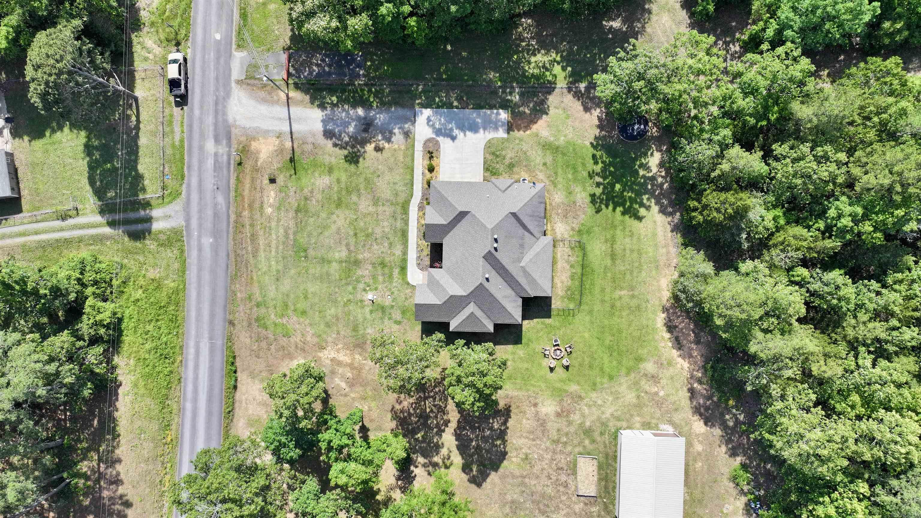 85  Donald Choate Rd  Beebe, AR