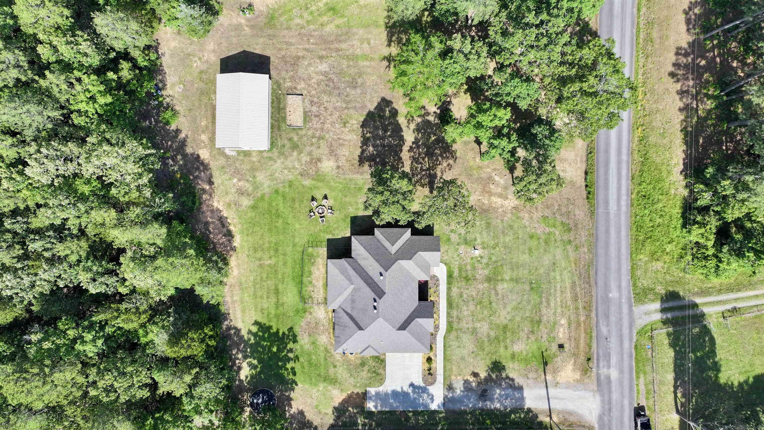 85  Donald Choate Rd  Beebe, AR