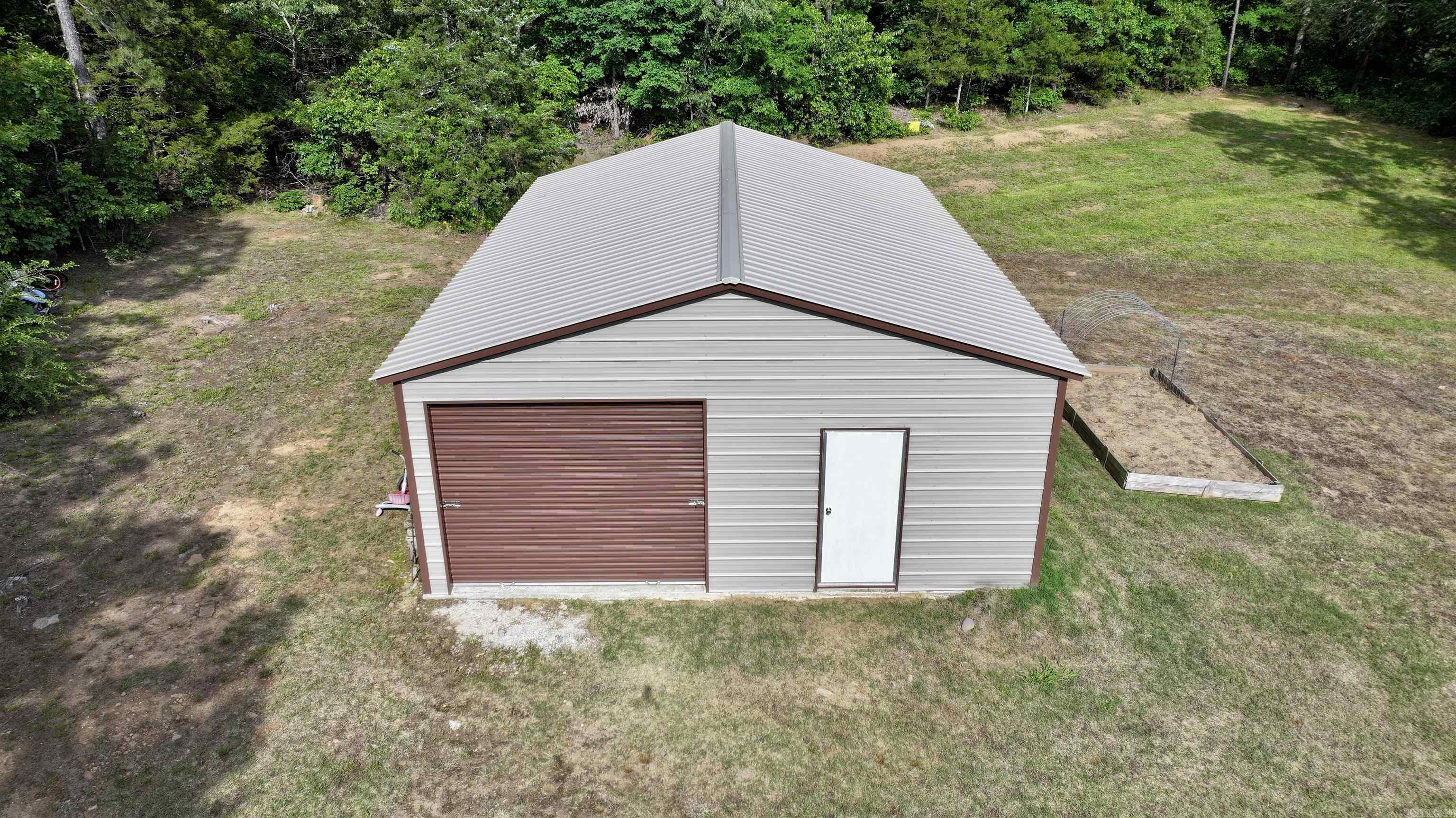 85  Donald Choate Rd  Beebe, AR