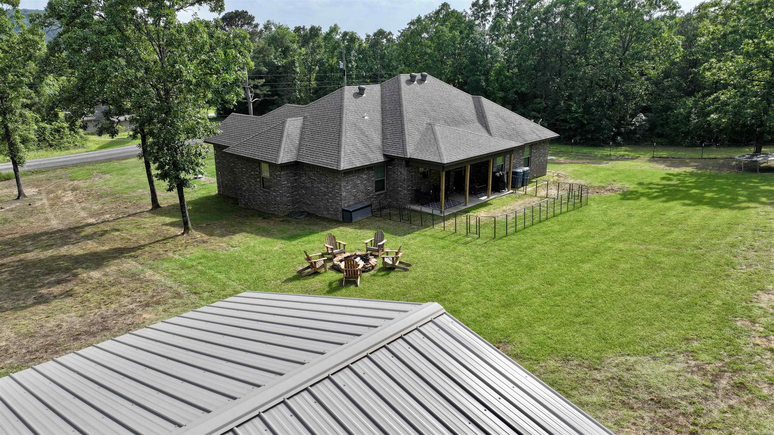85  Donald Choate Rd  Beebe, AR