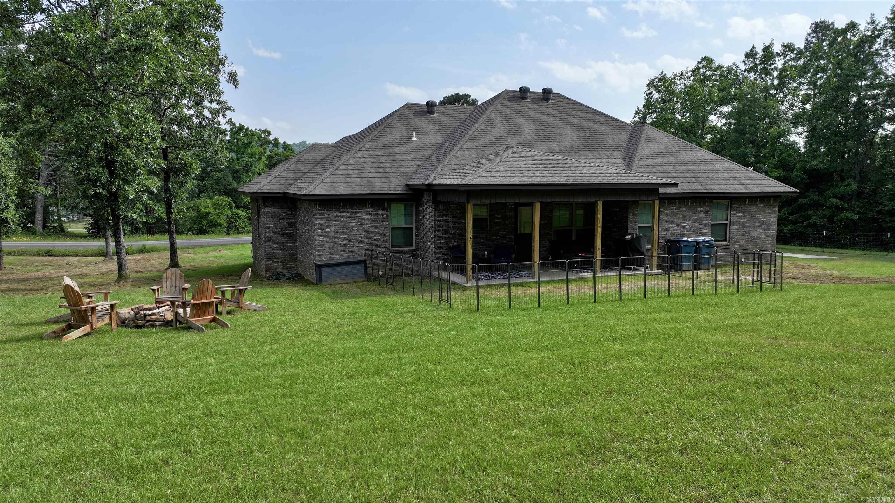 85  Donald Choate Rd  Beebe, AR