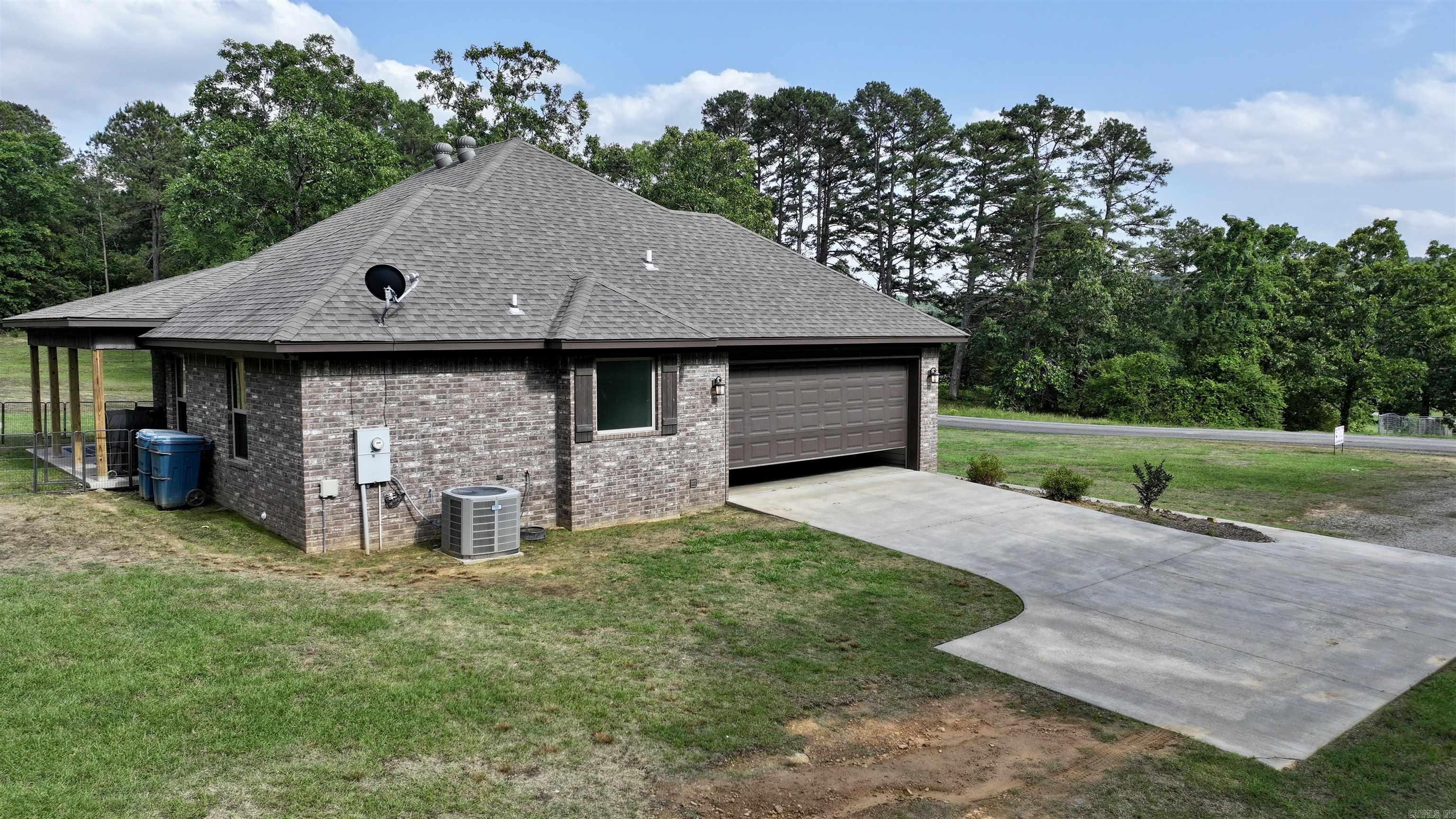 85  Donald Choate Rd  Beebe, AR