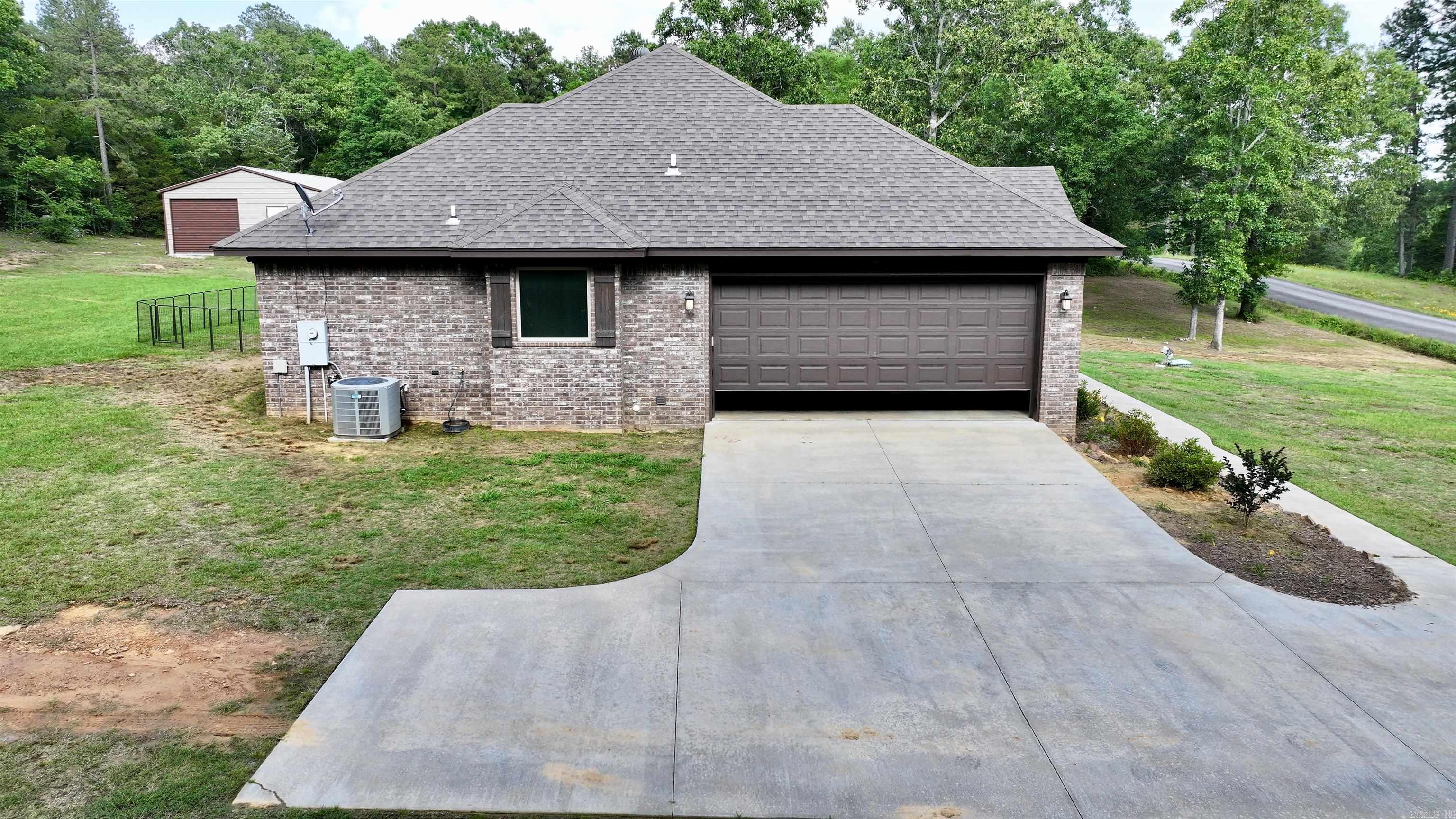 85  Donald Choate Rd  Beebe, AR