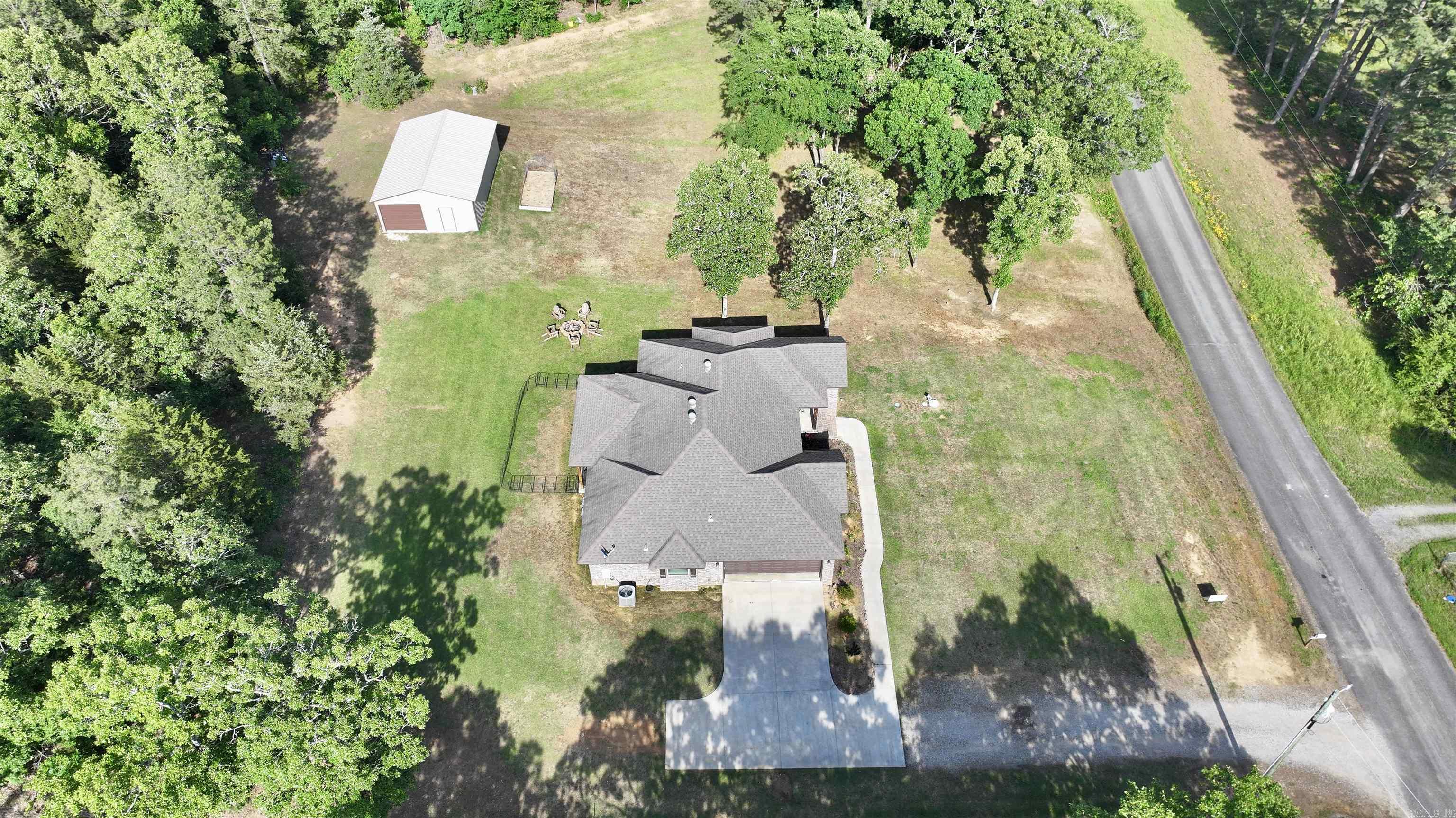 85  Donald Choate Rd  Beebe, AR