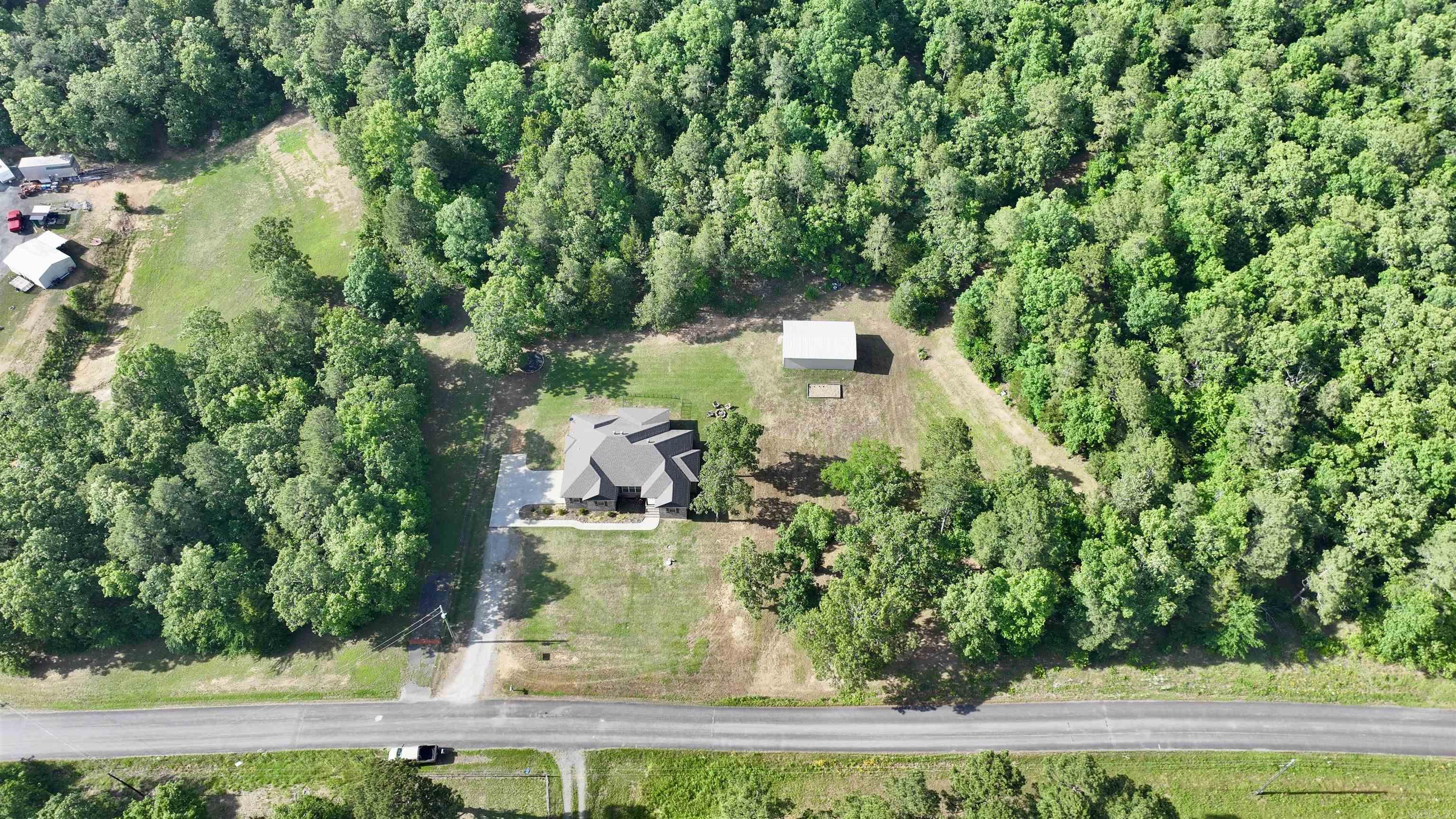 85  Donald Choate Rd  Beebe, AR