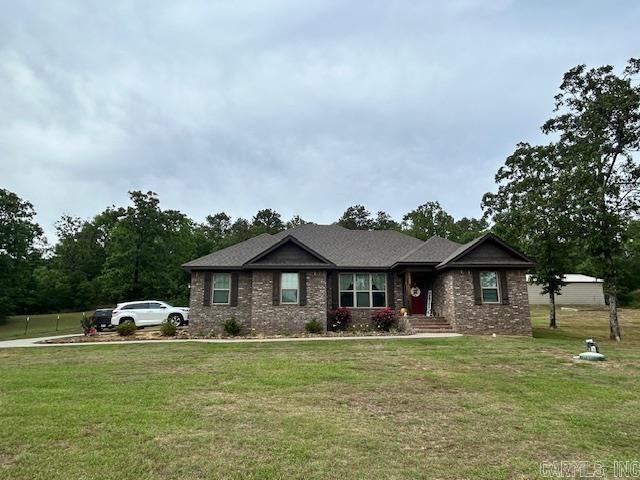 85  Donald Choate Rd  Beebe, AR