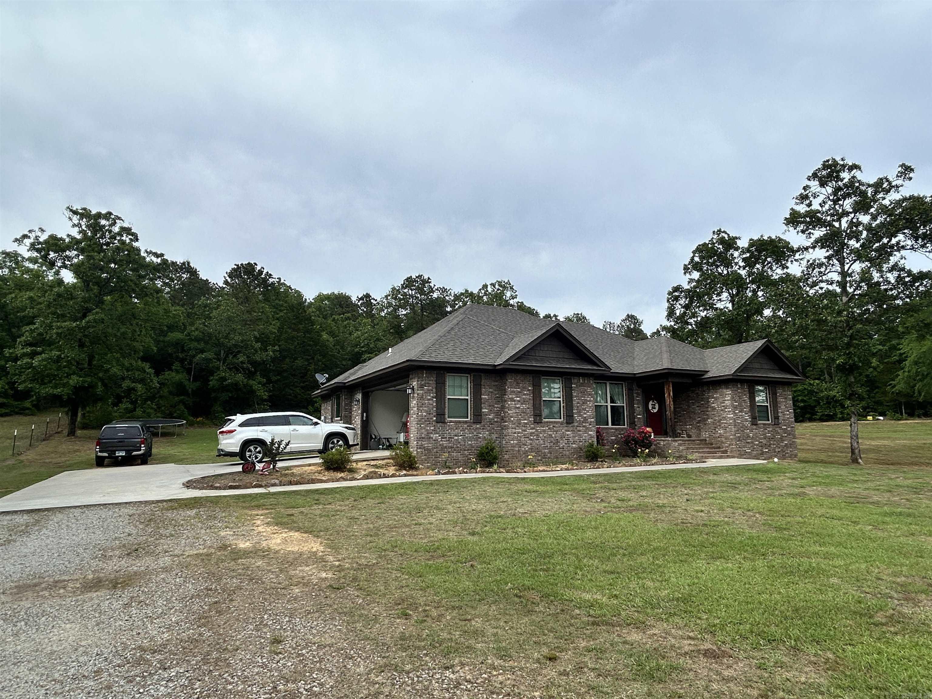 85  Donald Choate Rd  Beebe, AR