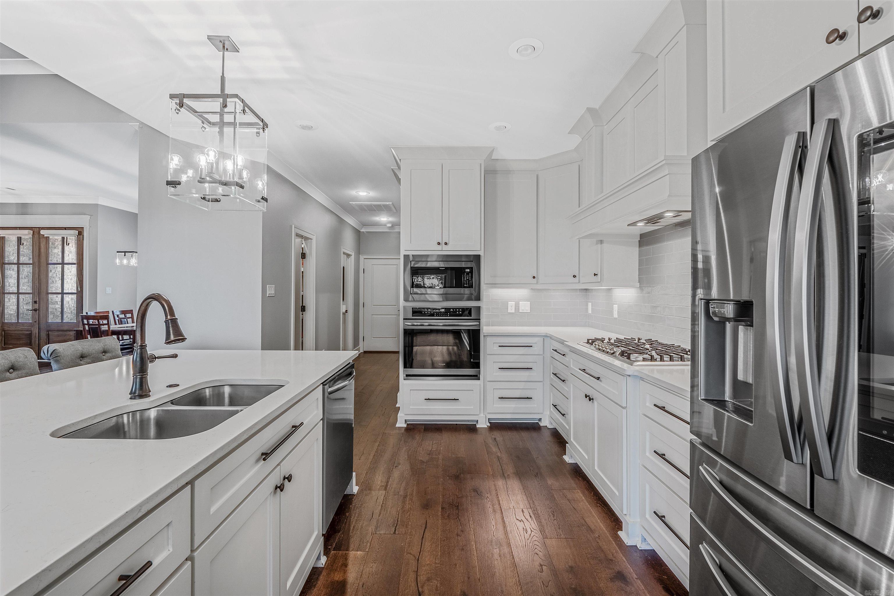 20  Caurel  Little Rock, AR