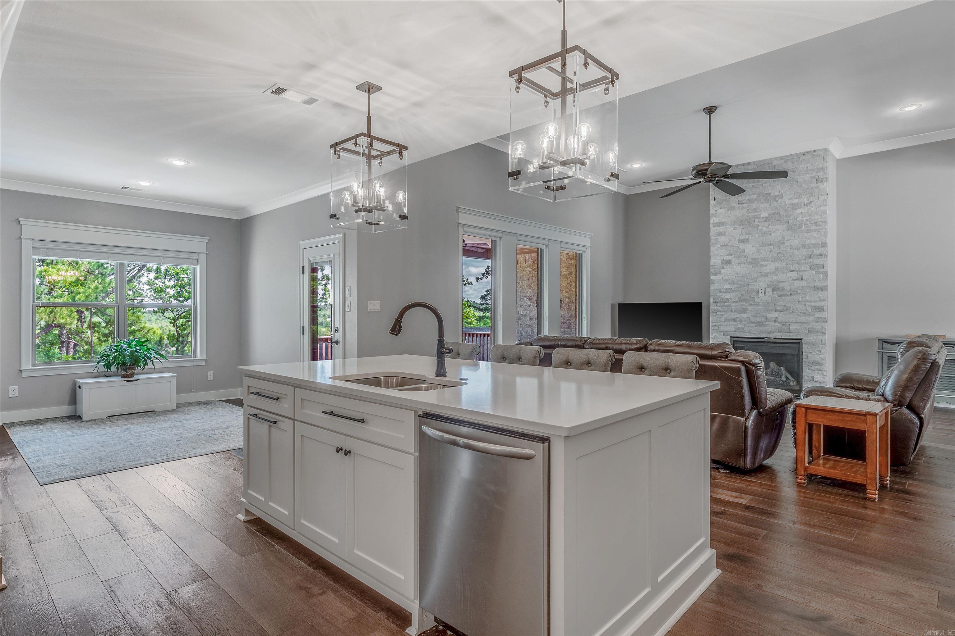 20  Caurel  Little Rock, AR