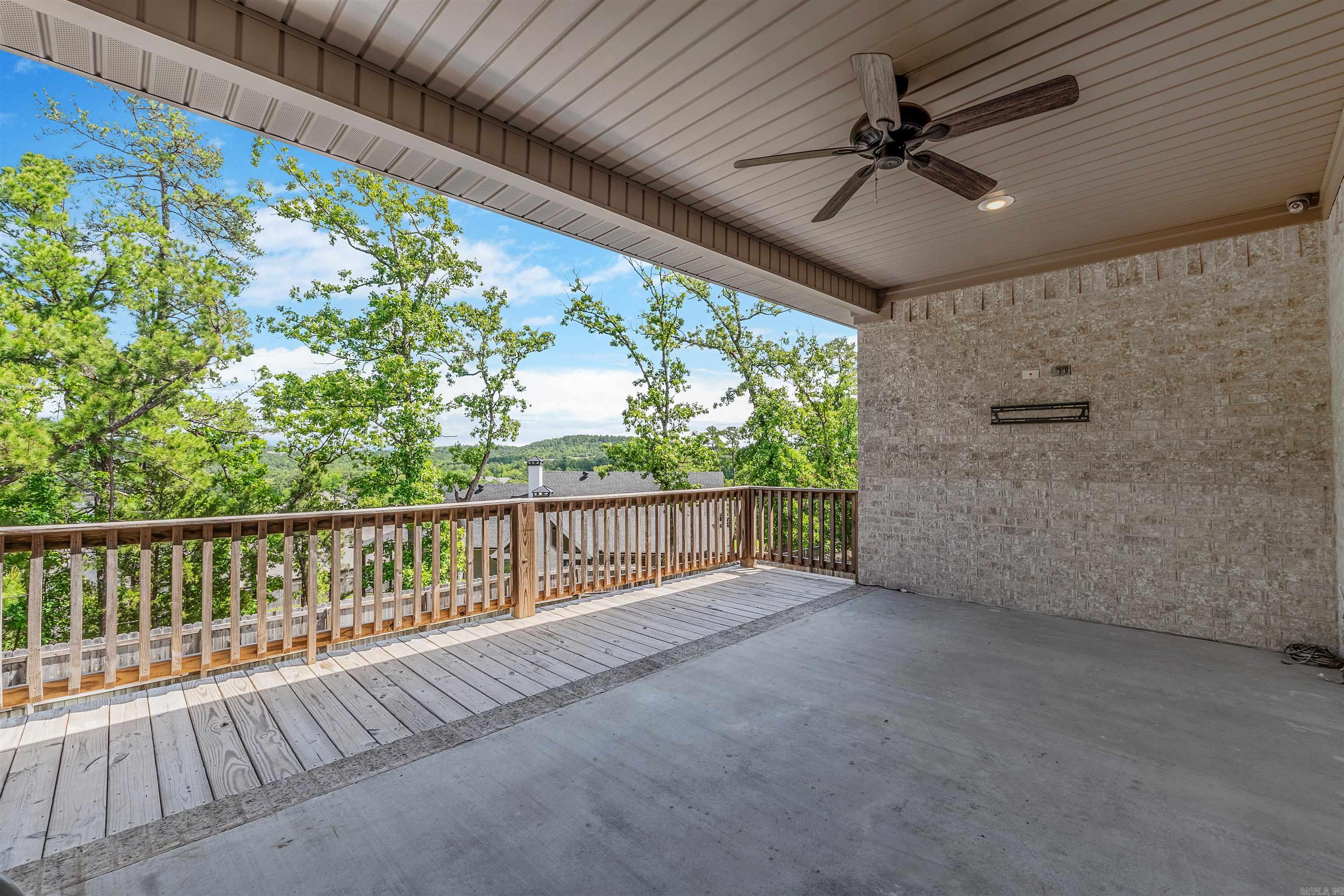 20  Caurel  Little Rock, AR