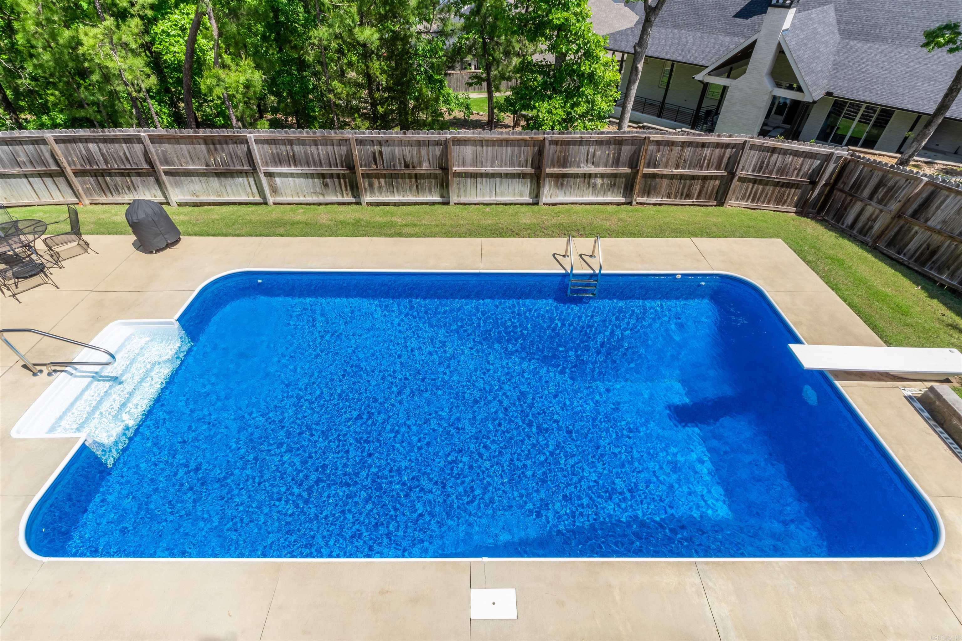 20  Caurel  Little Rock, AR