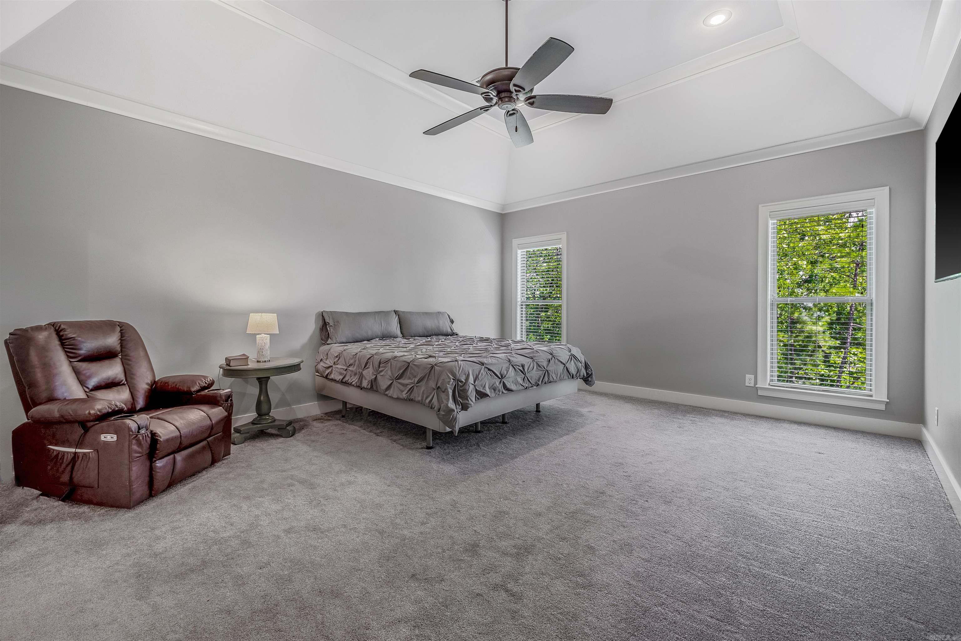 20  Caurel  Little Rock, AR