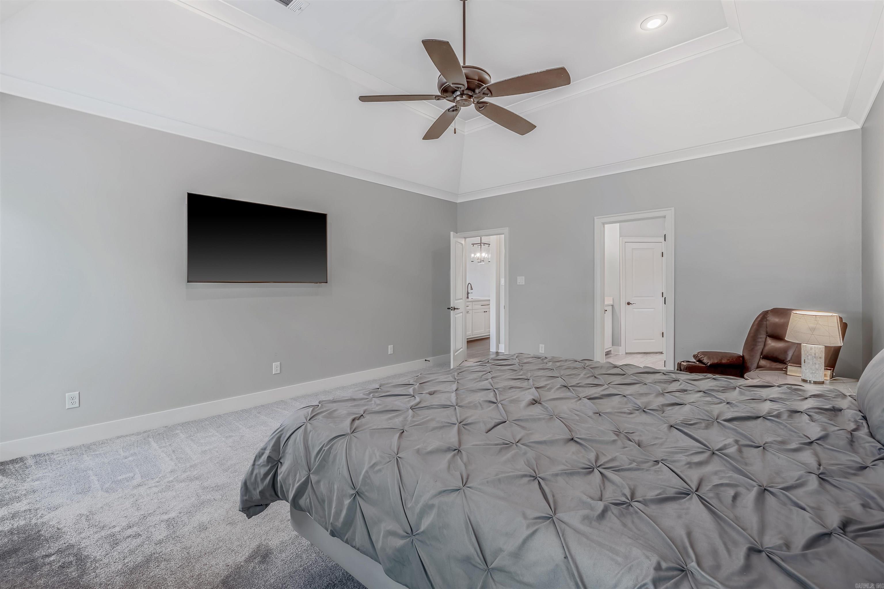 20  Caurel  Little Rock, AR