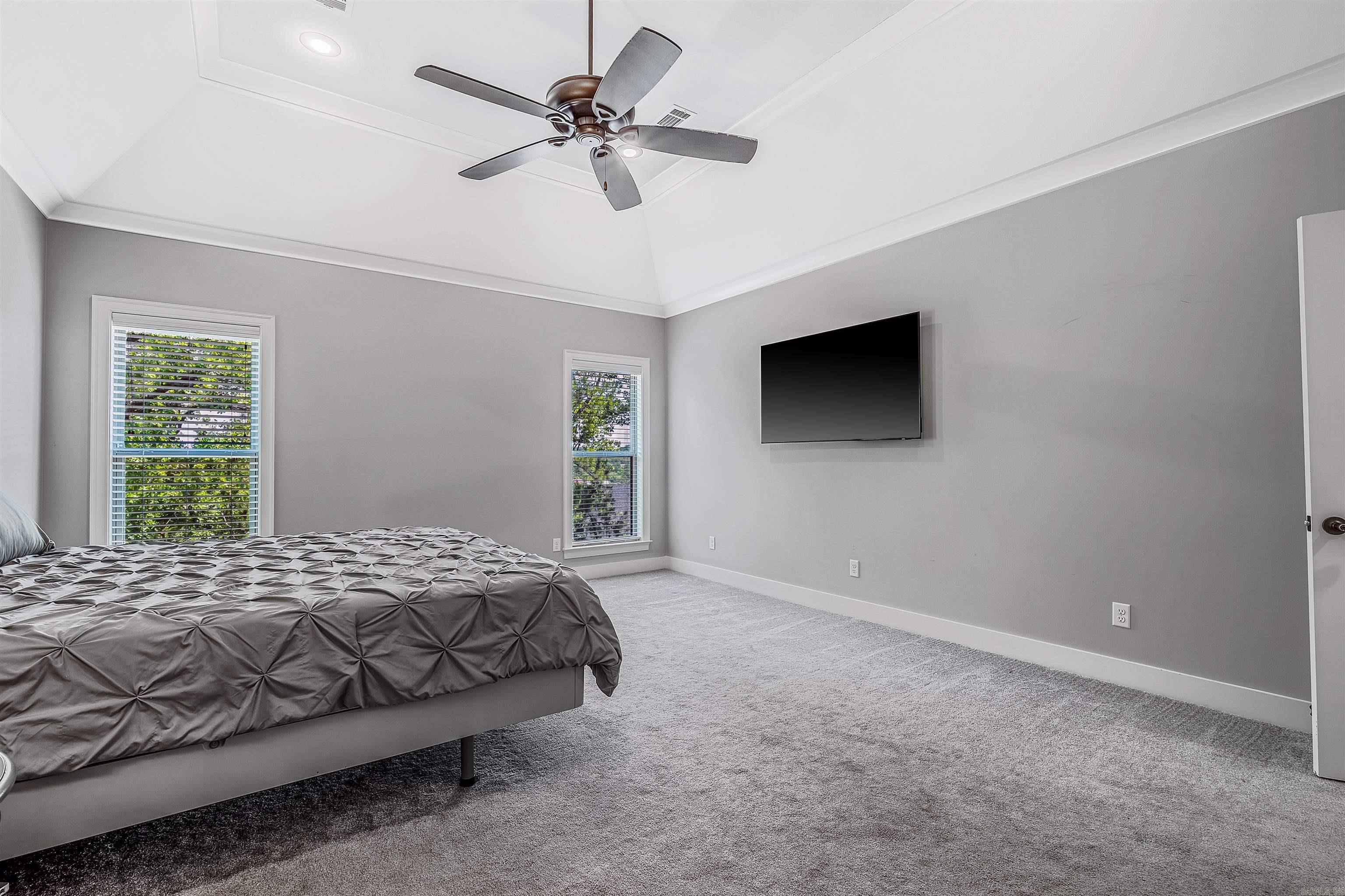 20  Caurel  Little Rock, AR