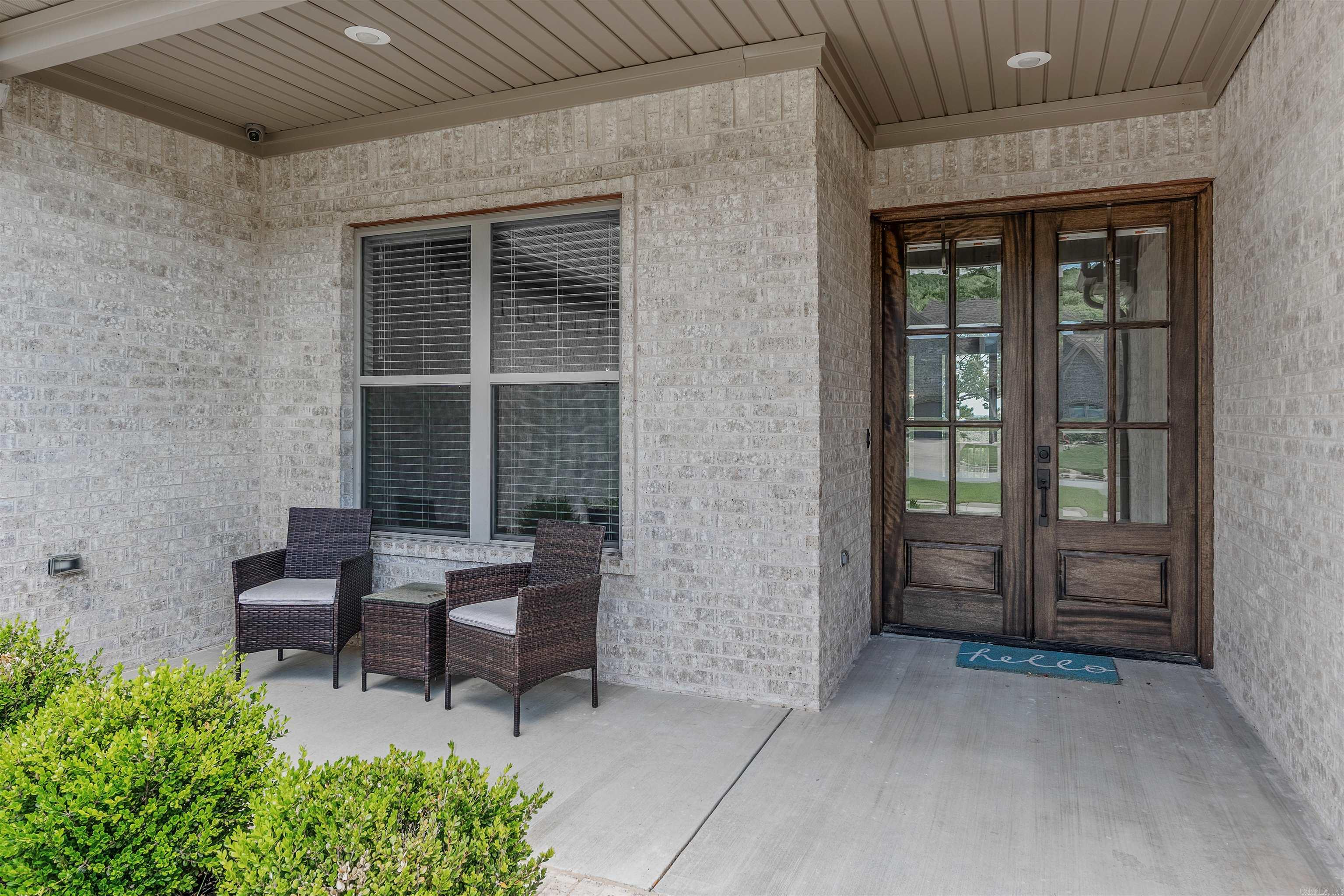 20  Caurel  Little Rock, AR