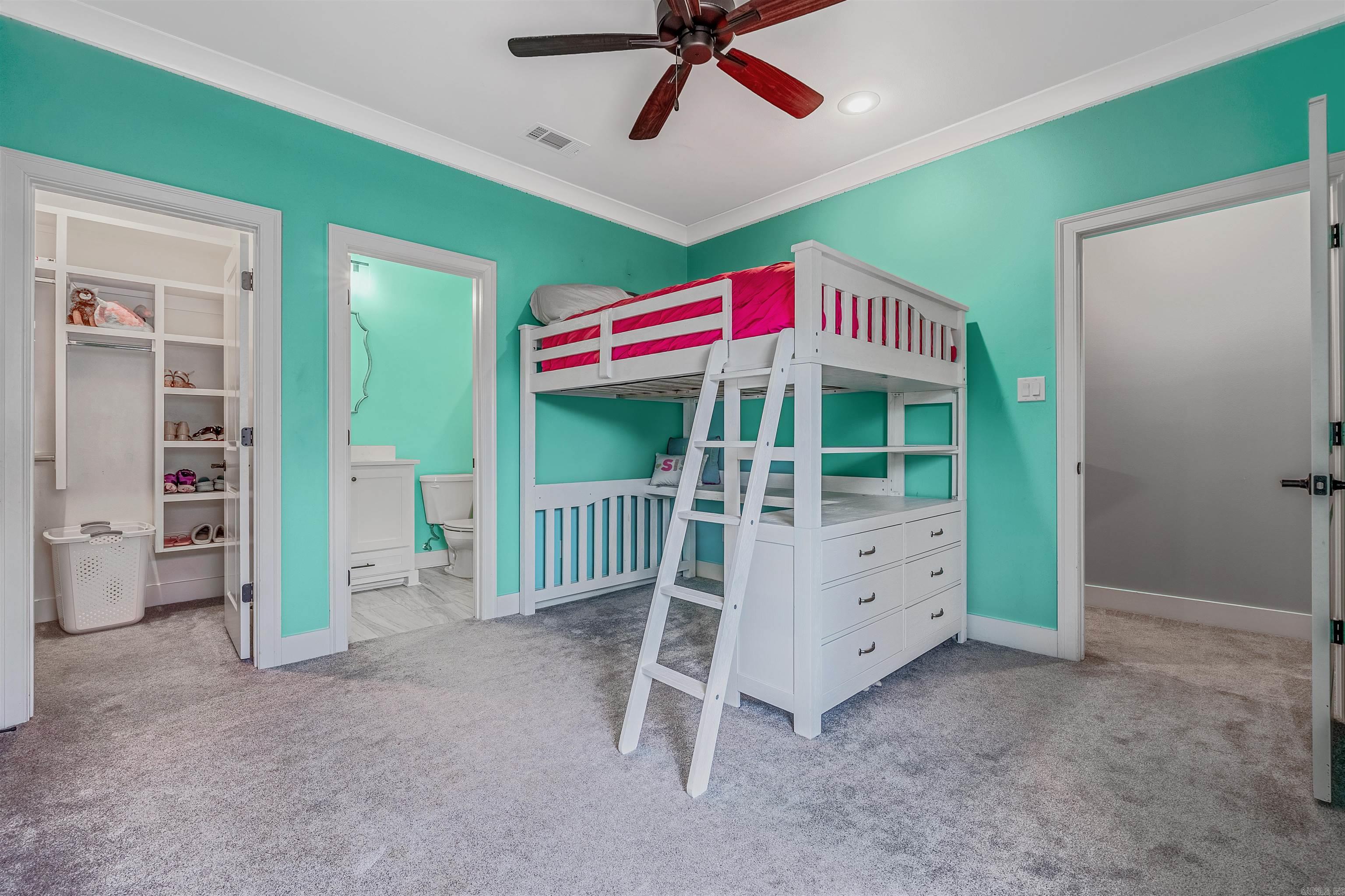 20  Caurel  Little Rock, AR