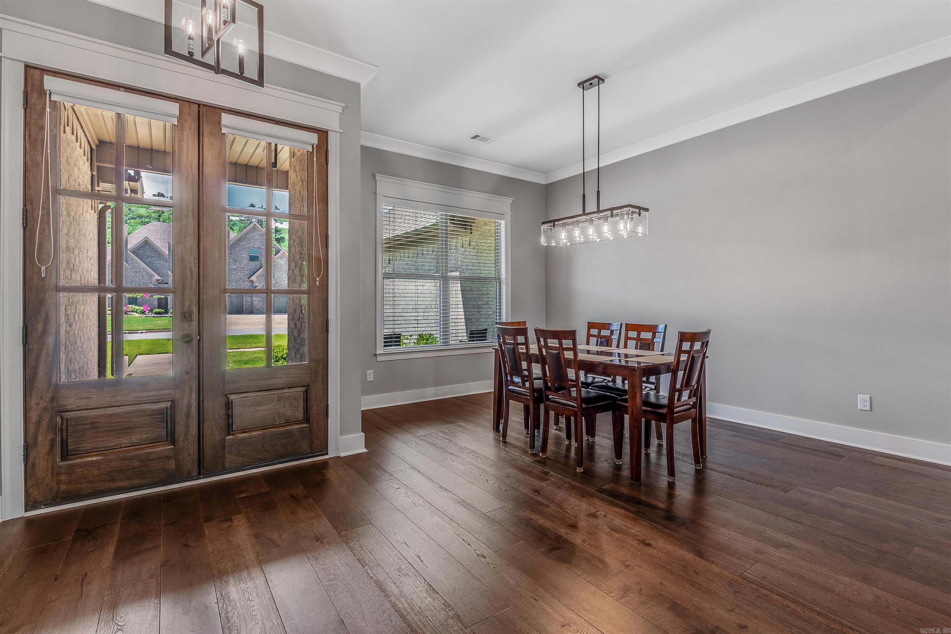 20  Caurel  Little Rock, AR