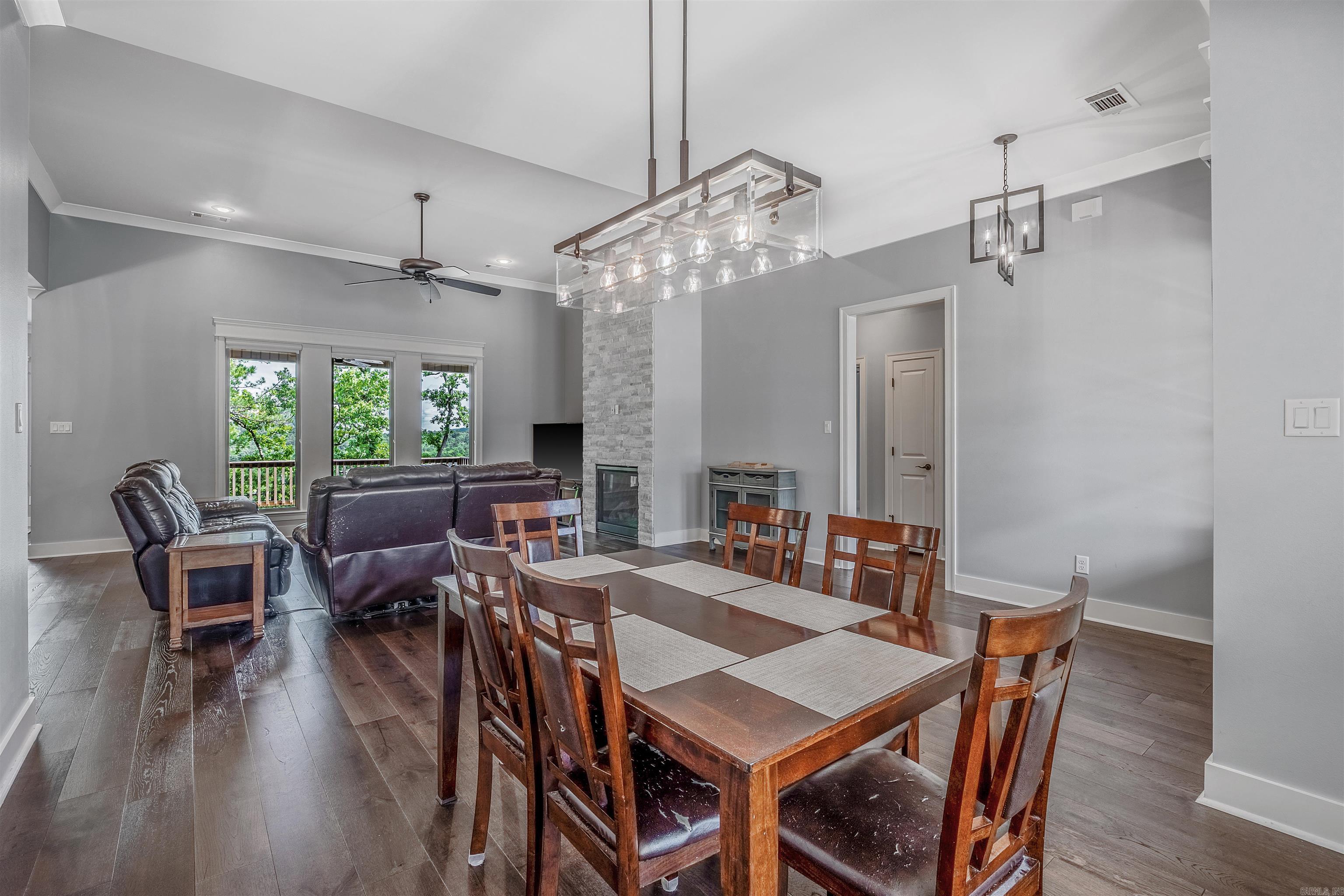 20  Caurel  Little Rock, AR