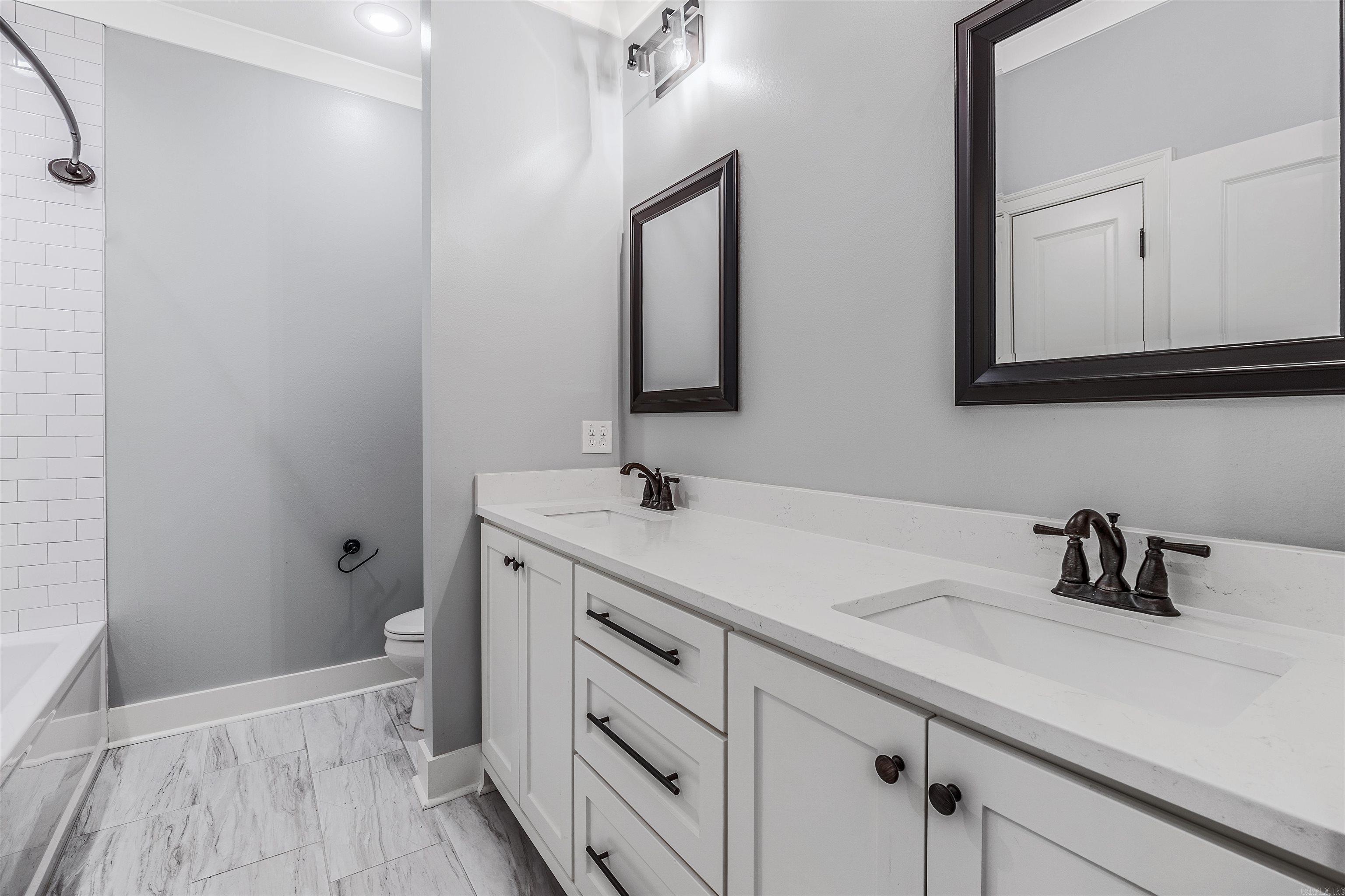 20  Caurel  Little Rock, AR