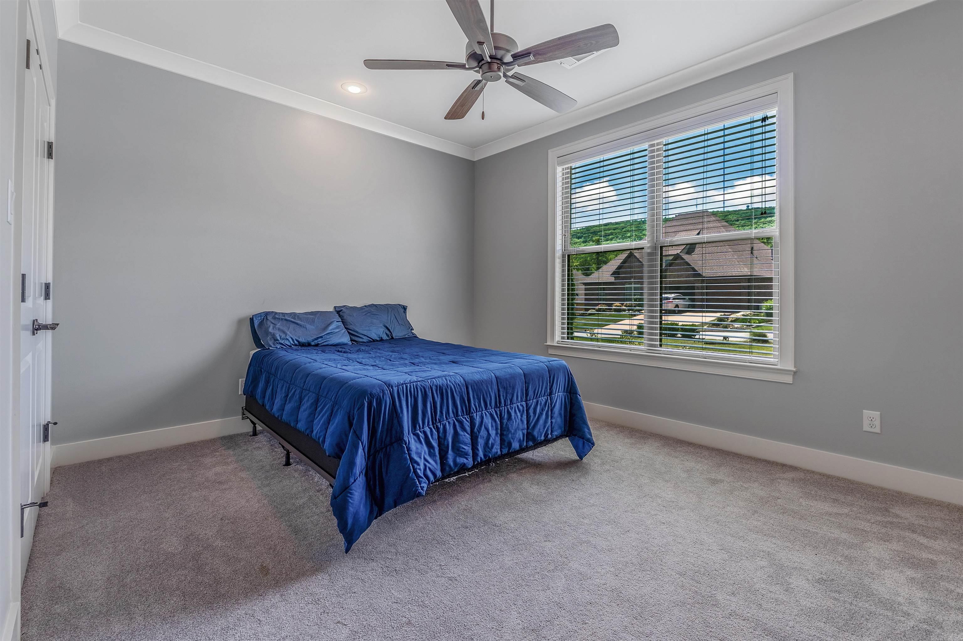 20  Caurel  Little Rock, AR