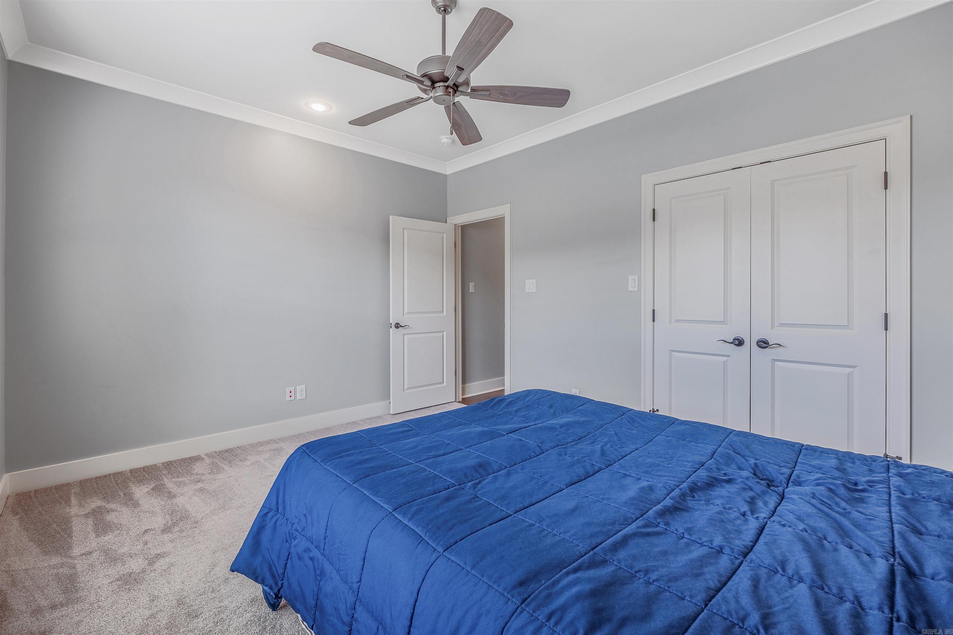 20  Caurel  Little Rock, AR