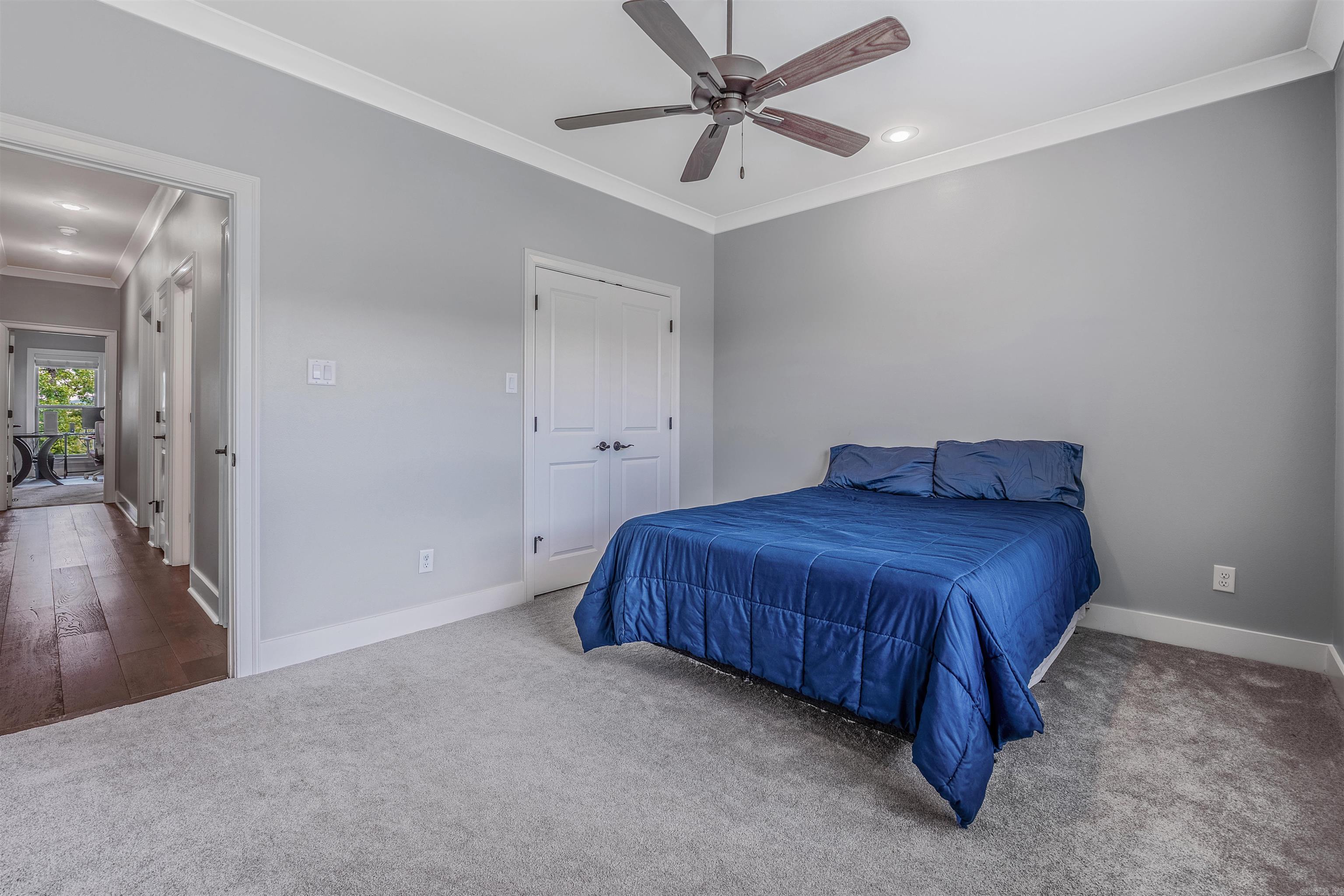 20  Caurel  Little Rock, AR