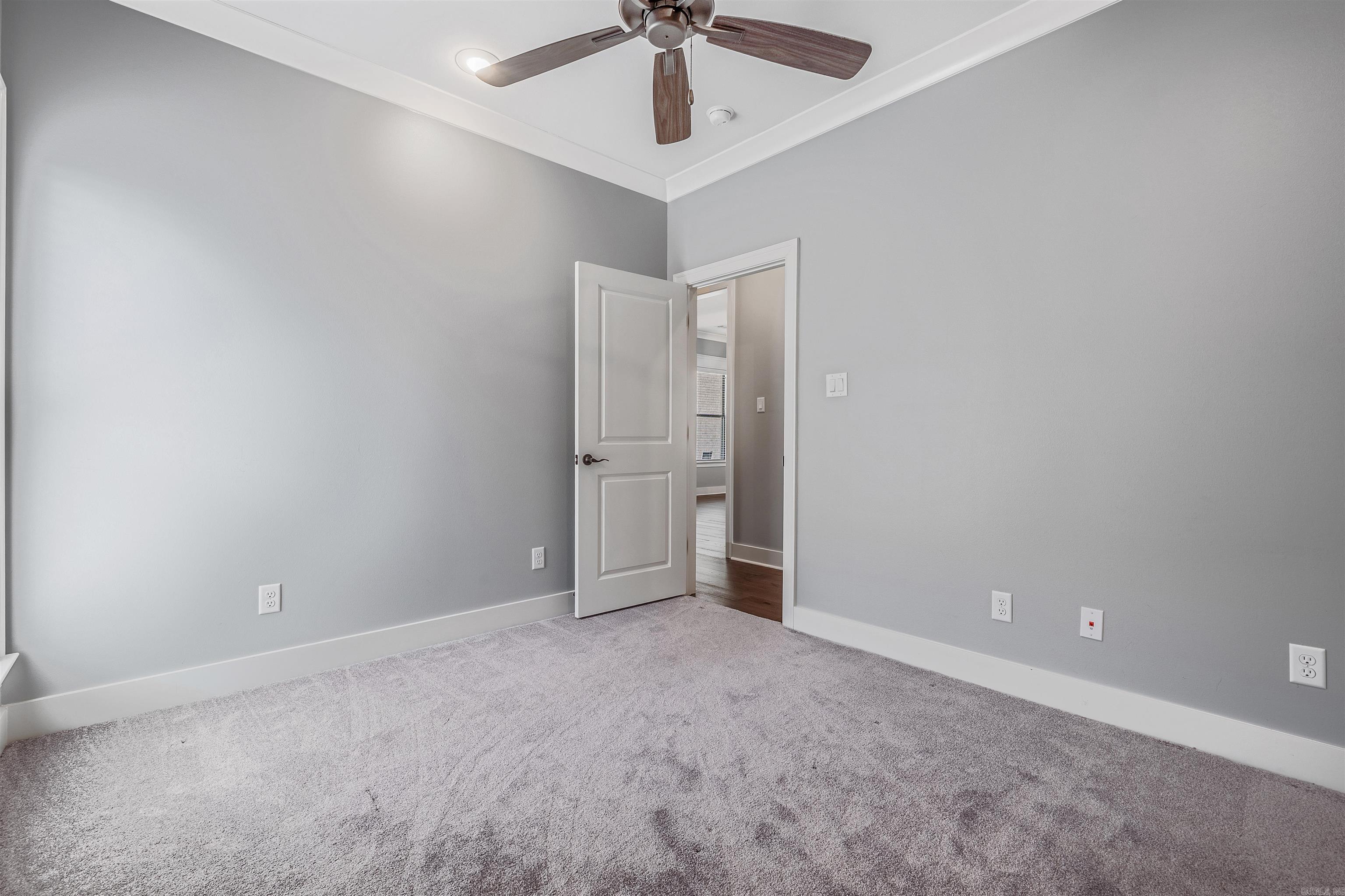 20  Caurel  Little Rock, AR