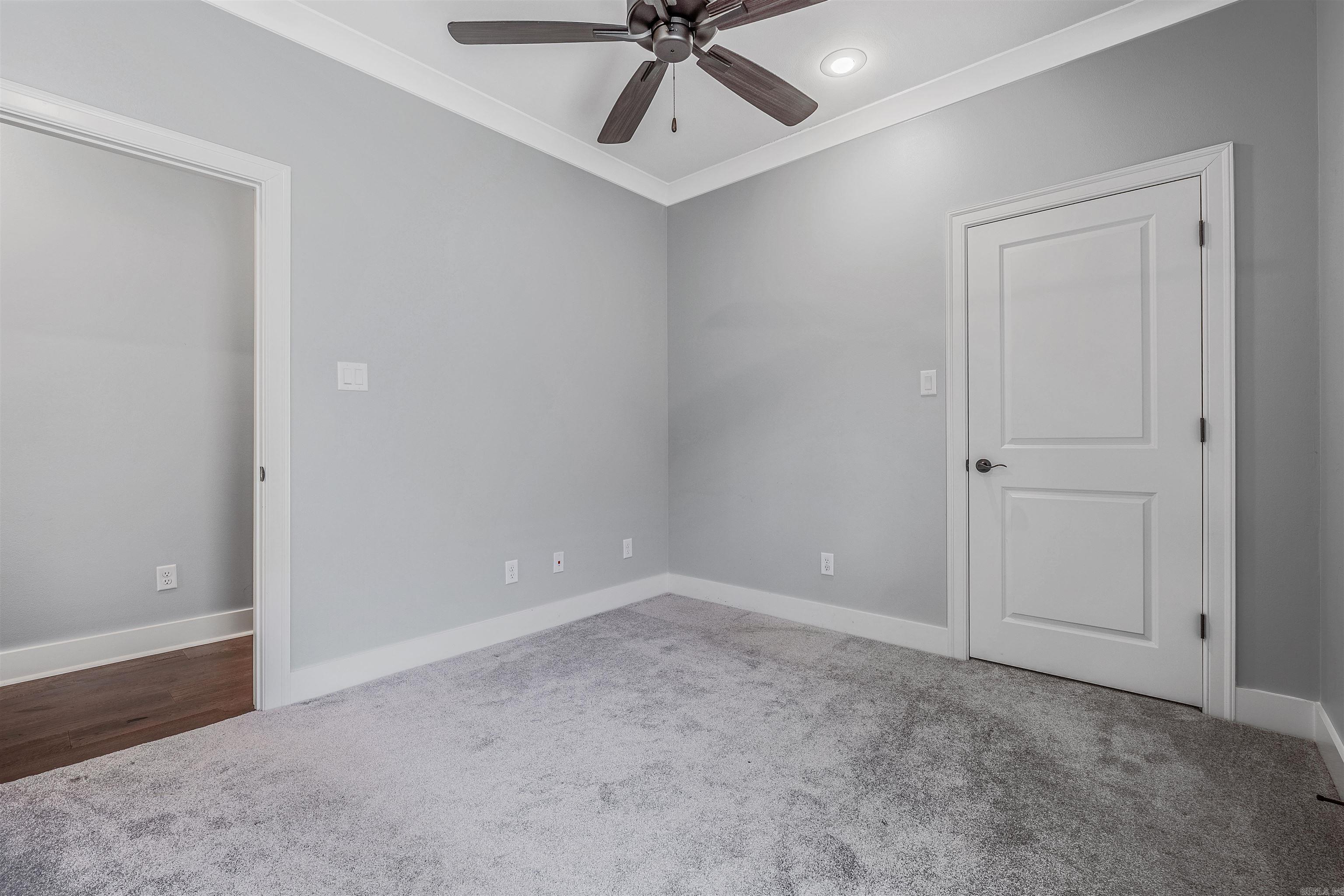 20  Caurel  Little Rock, AR